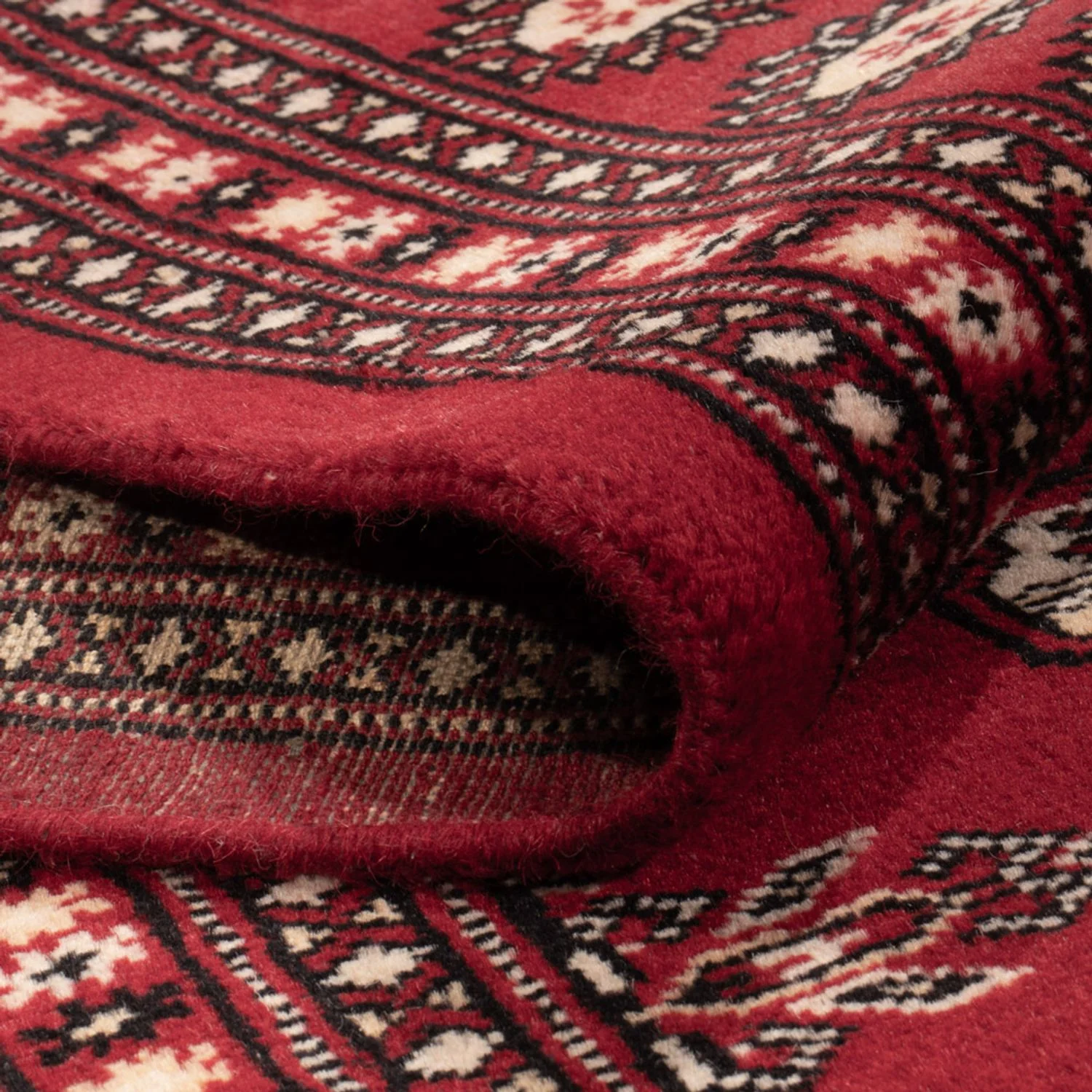 Buchara Teppich 297x213cm - Orientteppich - Image 4