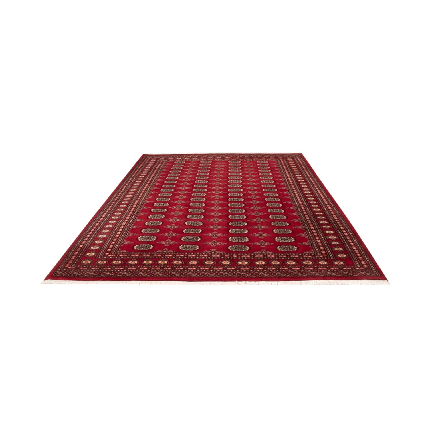 Buchara Teppich 297x213cm - Orientteppich - Image 5