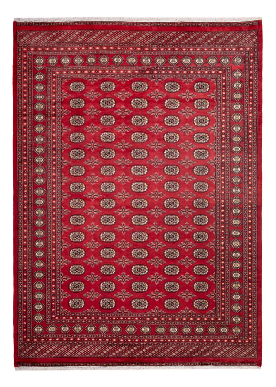 Buchara Teppich 297x220cm - Orientteppich
