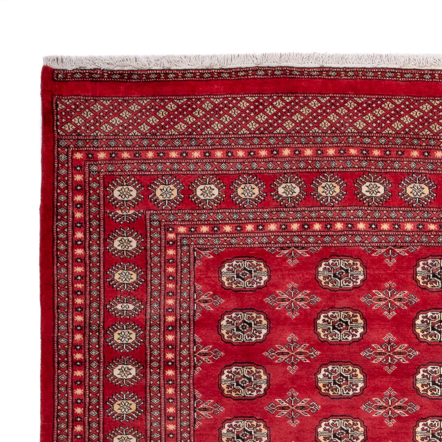 Buchara Teppich 297x220cm - Orientteppich - Image 3