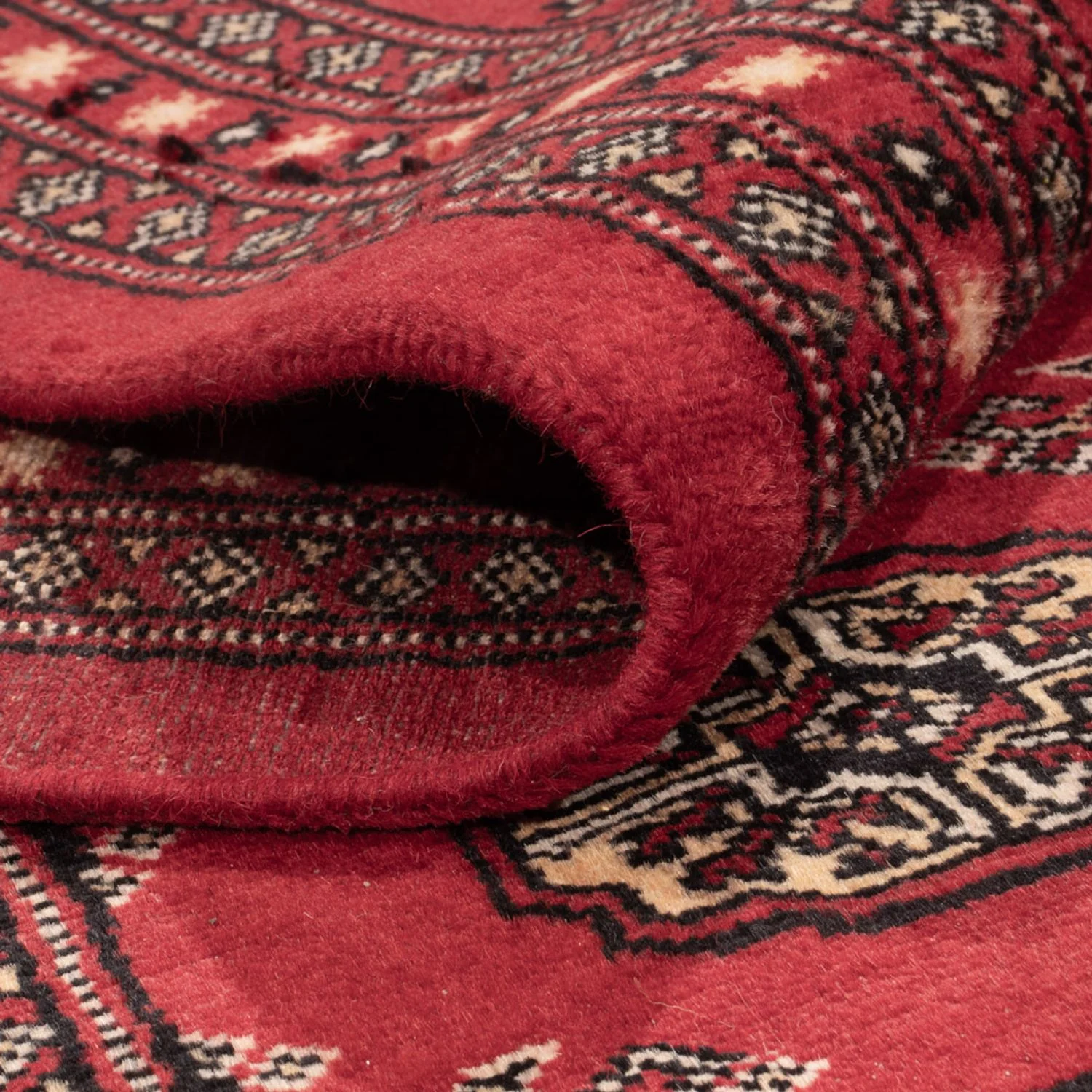 Buchara Teppich 297x220cm - Orientteppich - Image 4