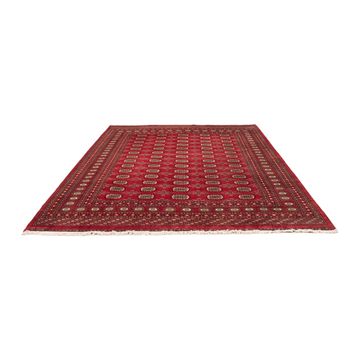 Buchara Teppich 297x220cm - Orientteppich - Image 5