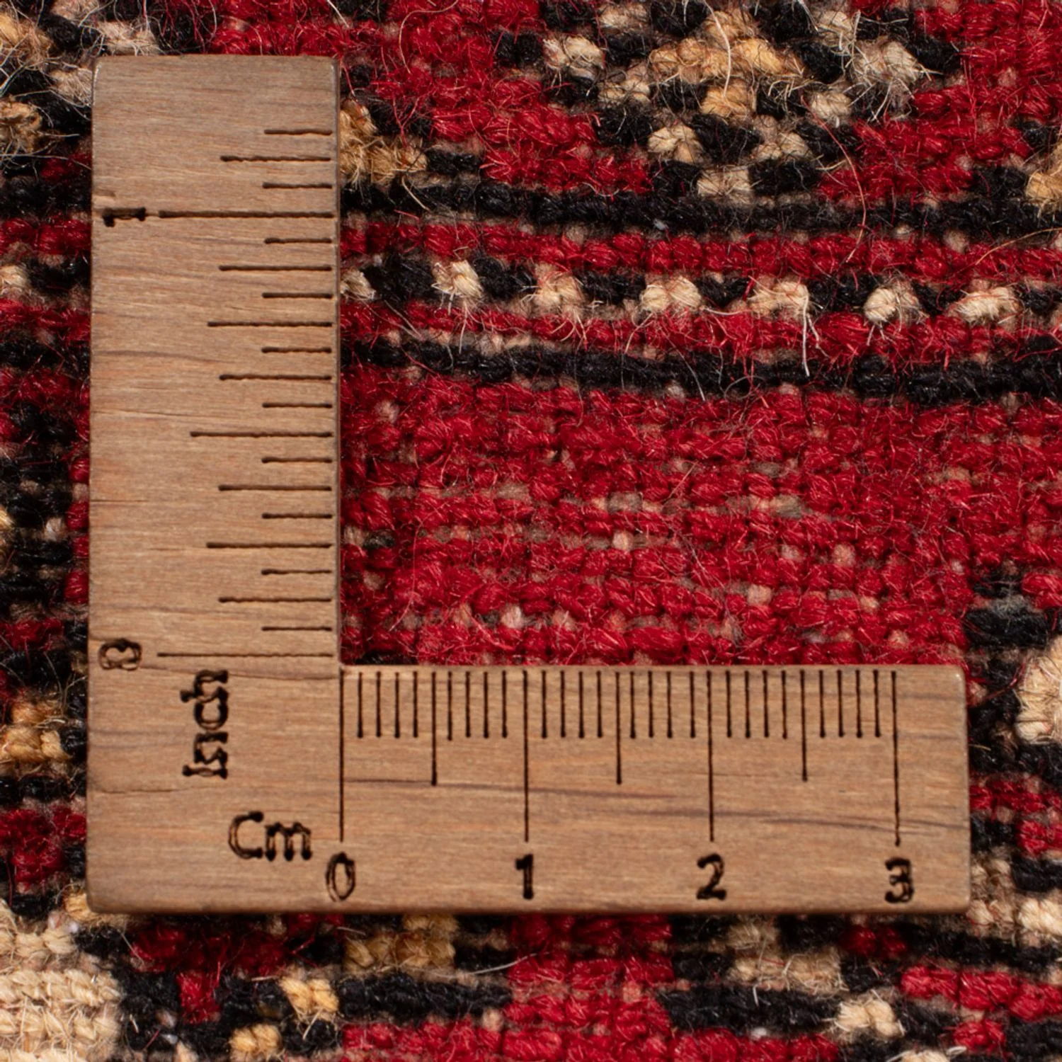 Buchara Teppich 297x220cm - Orientteppich - Image 6