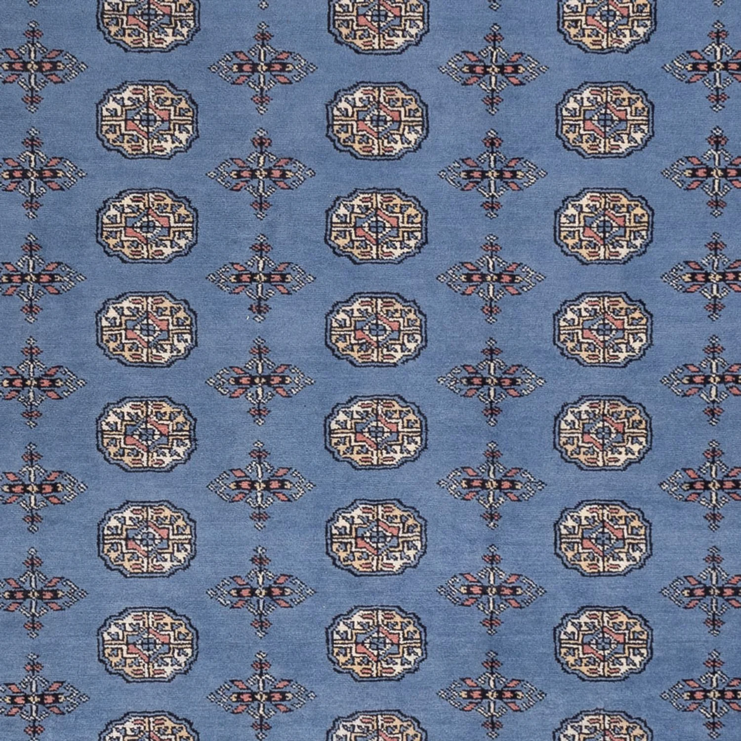 Buchara Teppich 297x250cm - Orientteppich - Image 2