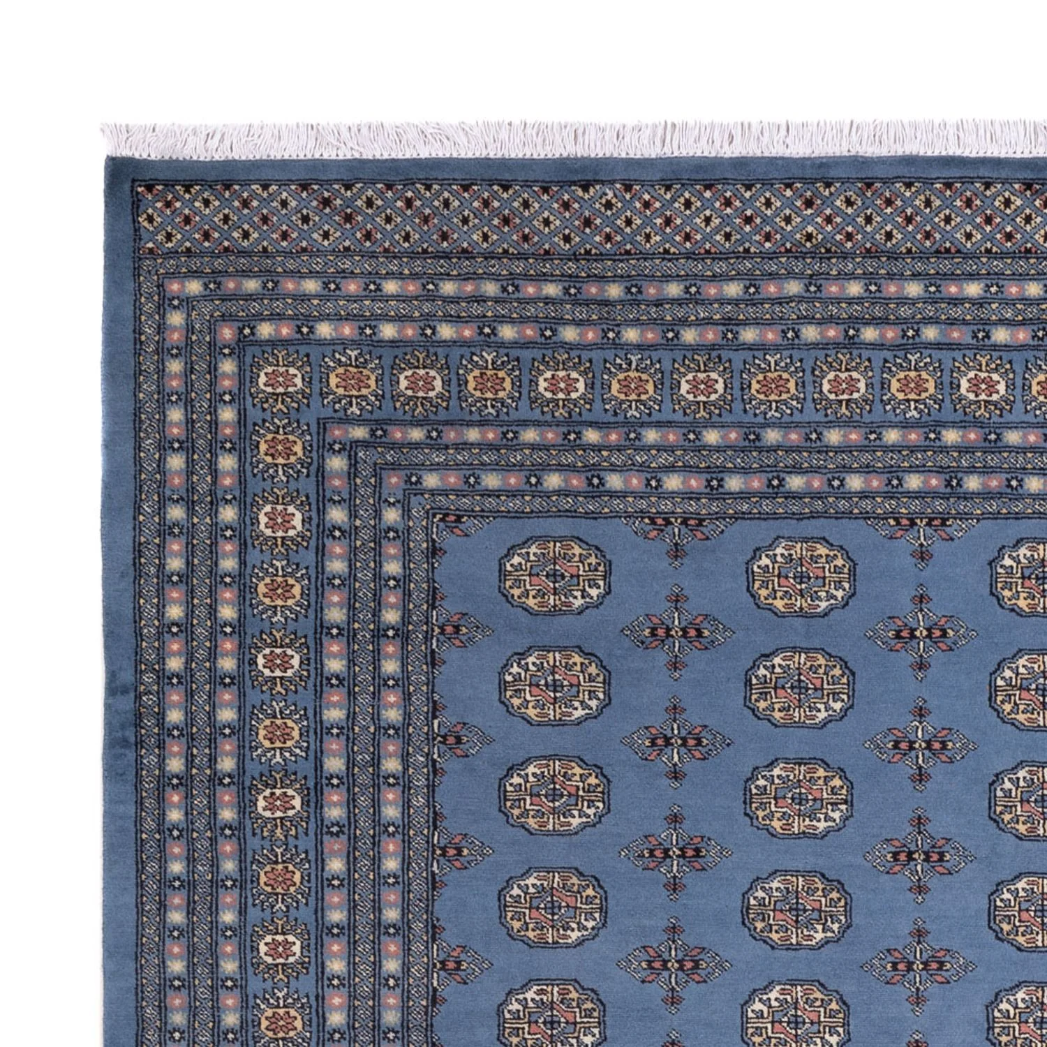 Buchara Teppich 297x250cm - Orientteppich - Image 3