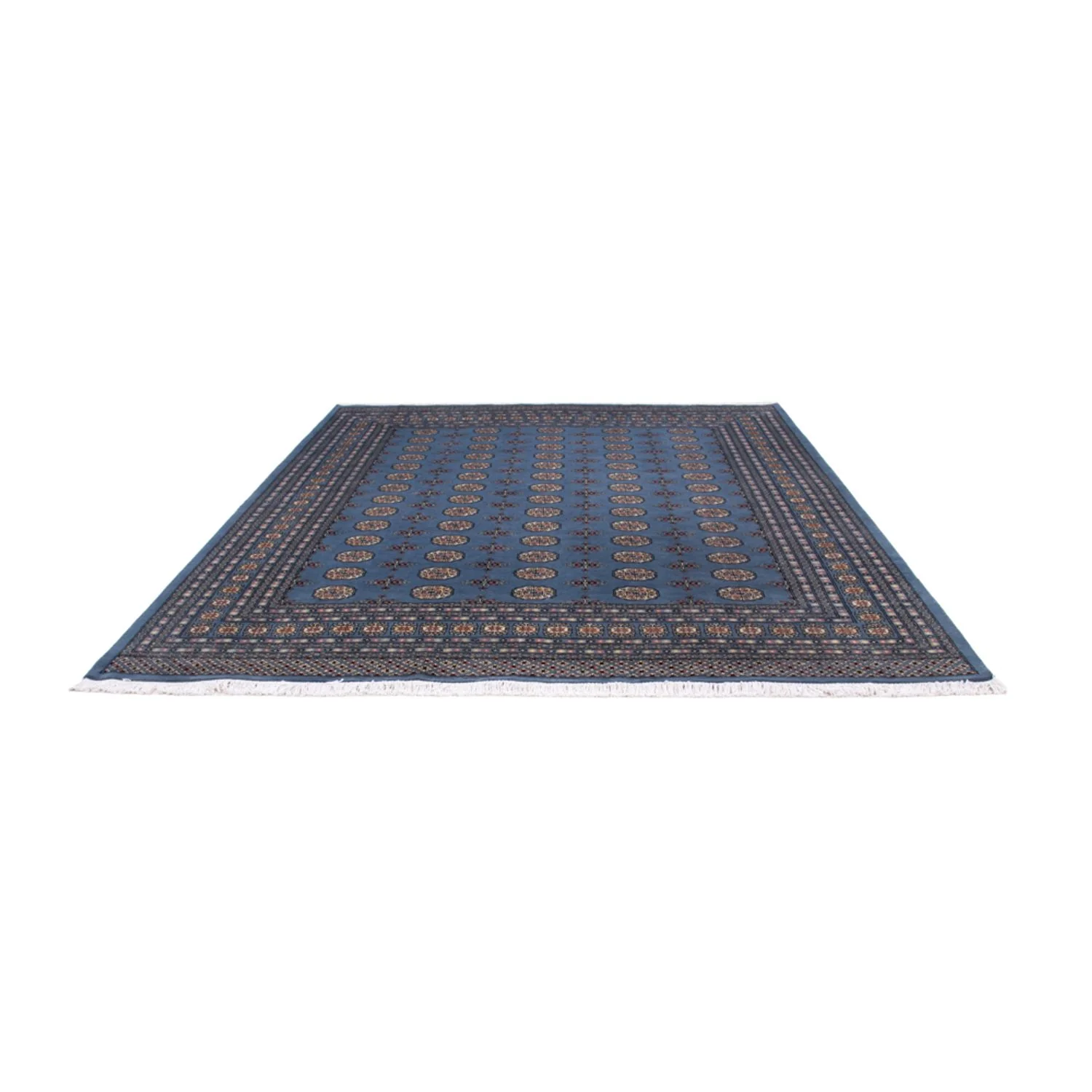 Buchara Teppich 297x250cm - Orientteppich - Image 5
