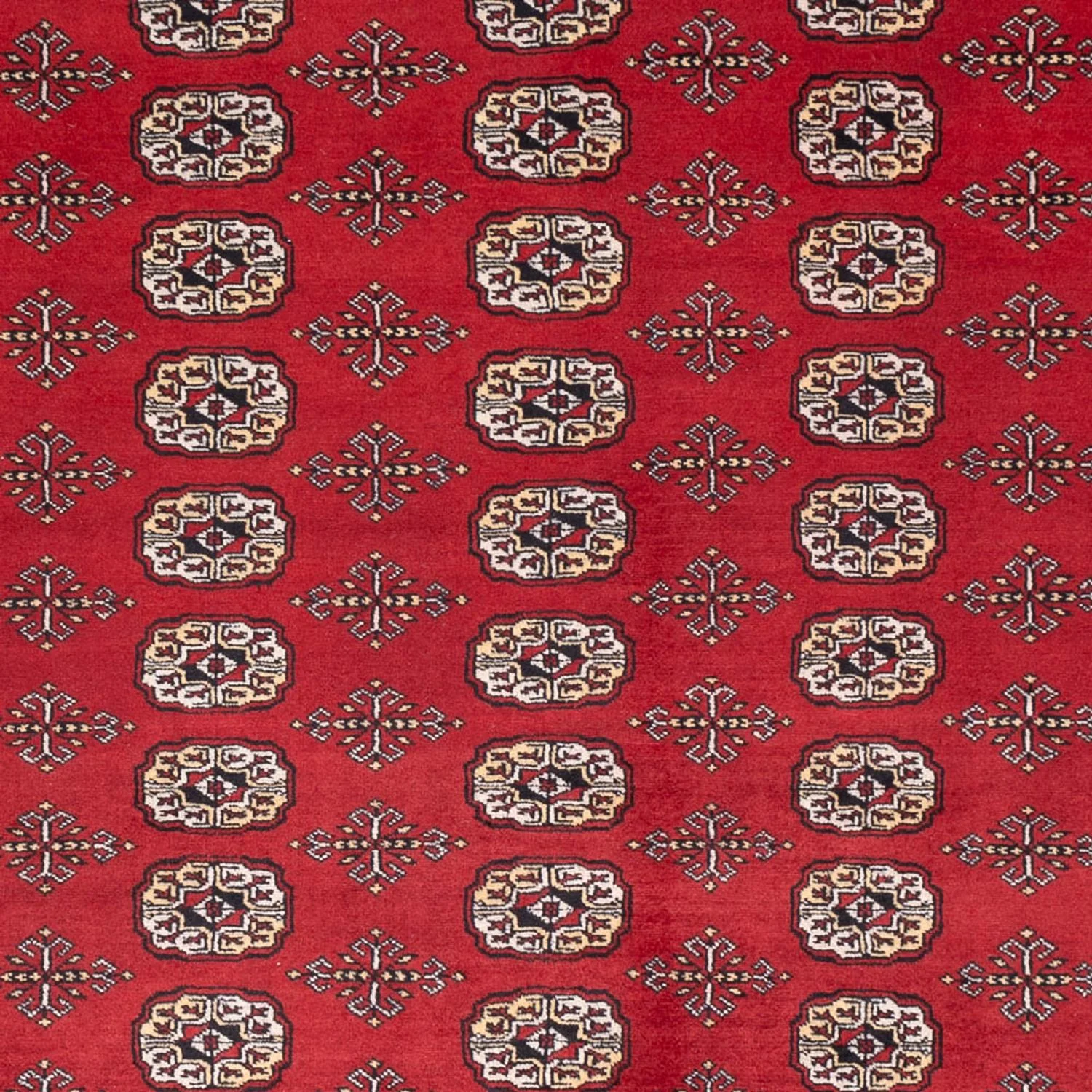 Buchara Teppich 298x243cm - Orientteppich - Image 2