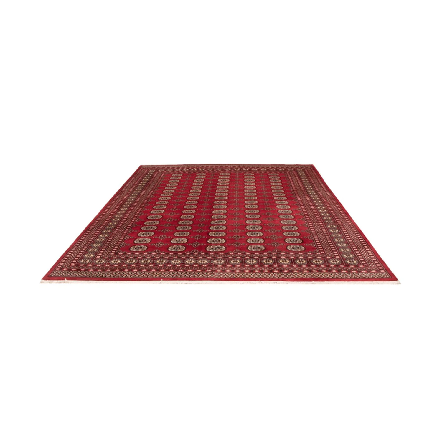 Buchara Teppich 298x243cm - Orientteppich - Image 5