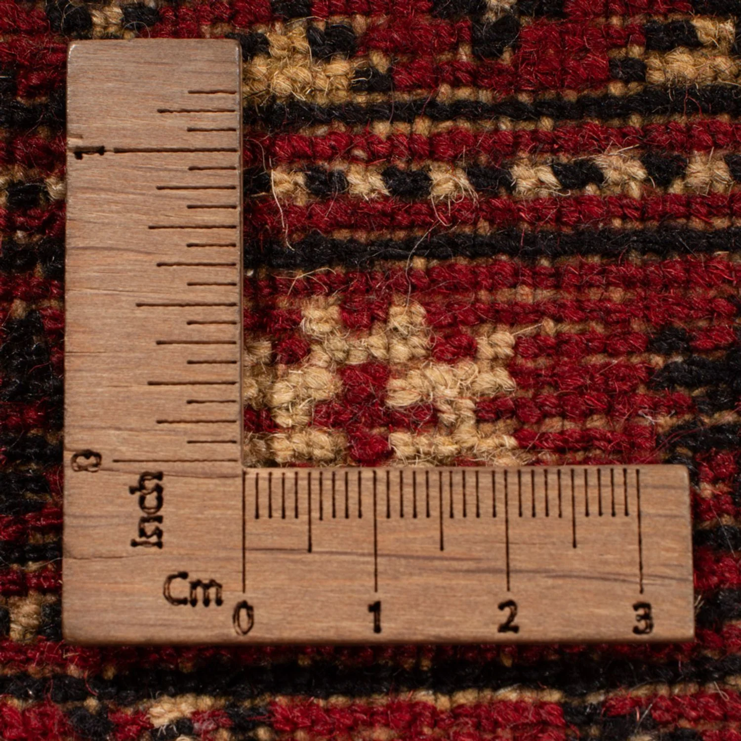 Buchara Teppich 298x243cm - Orientteppich - Image 6