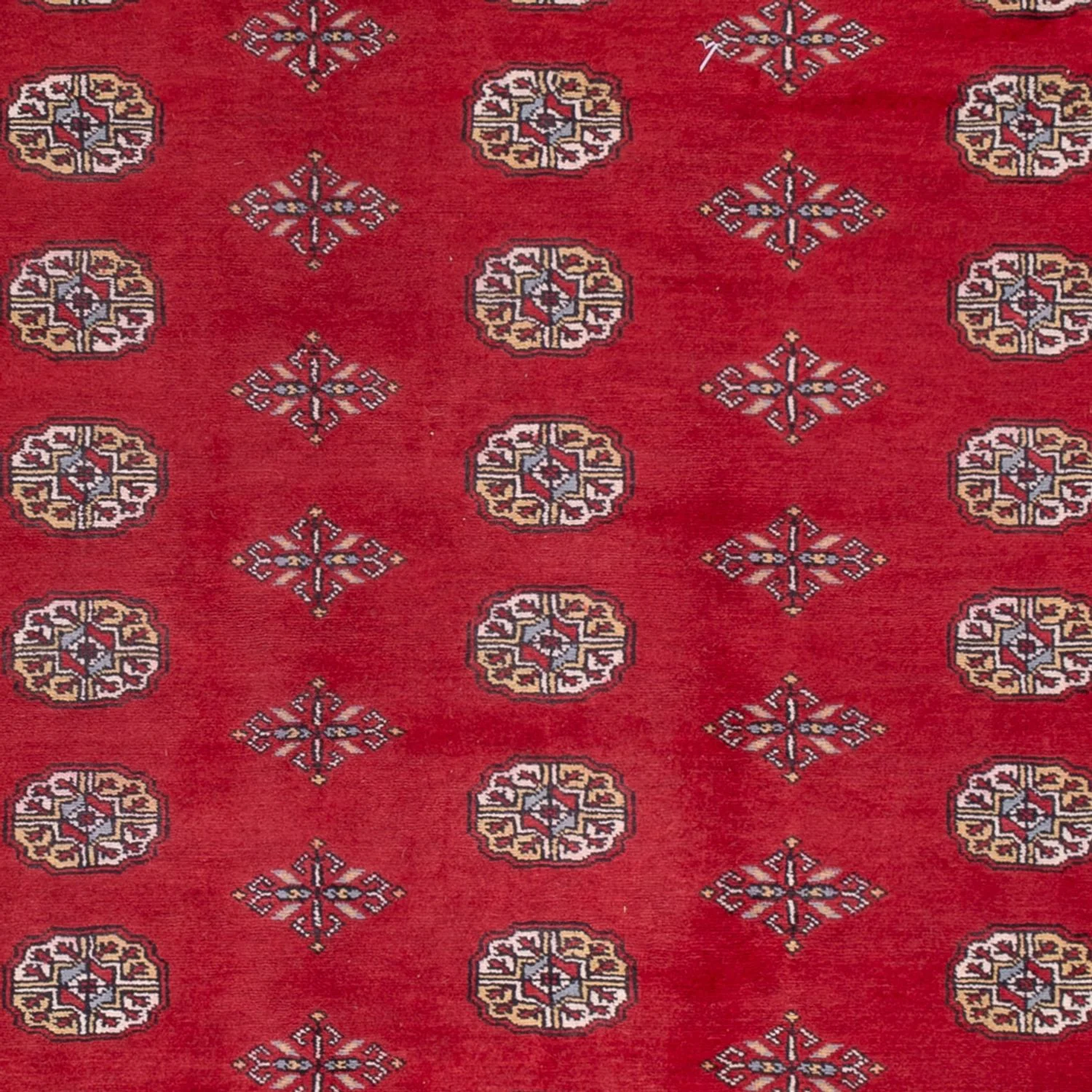 Buchara Teppich 300x201cm - Orientteppich - Image 2
