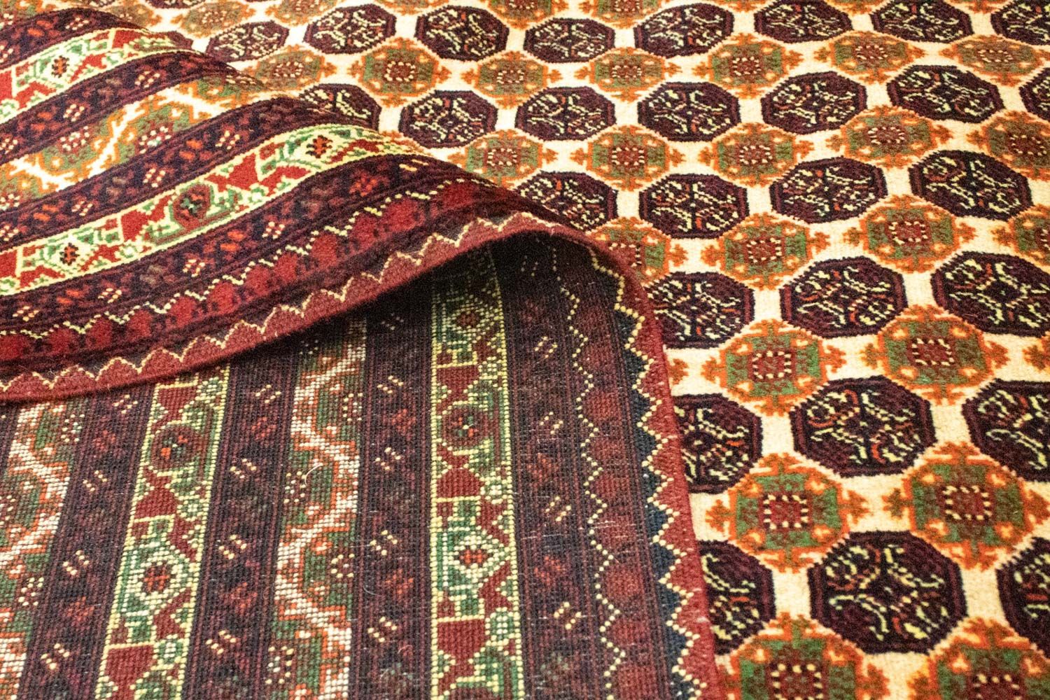 Buchara Teppich 300x202cm - Orientteppich - Image 4