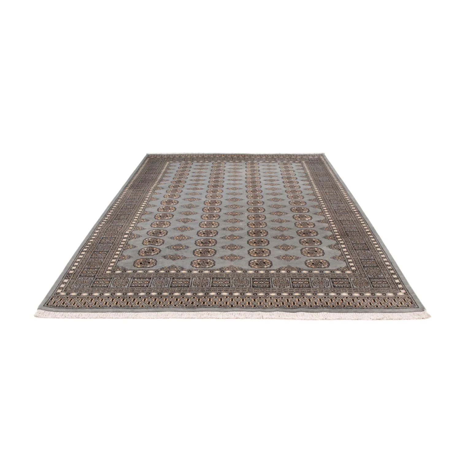 Buchara Teppich 300x204cm - Orientteppich - Image 5