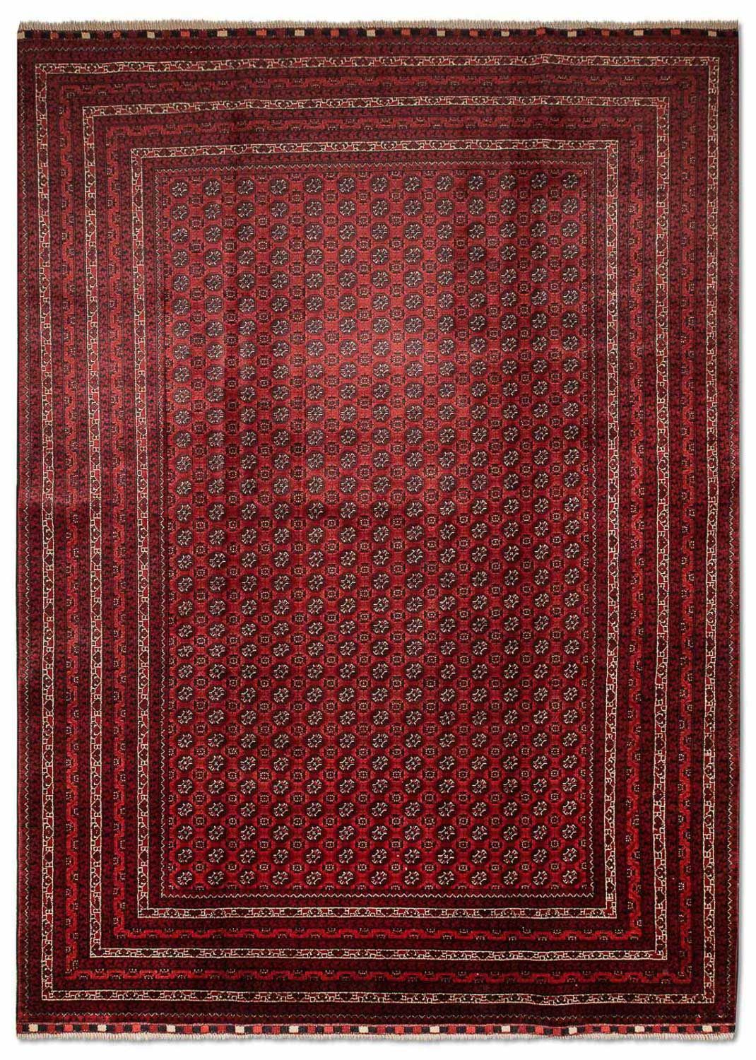 Buchara Teppich 301x197cm - Orientteppich