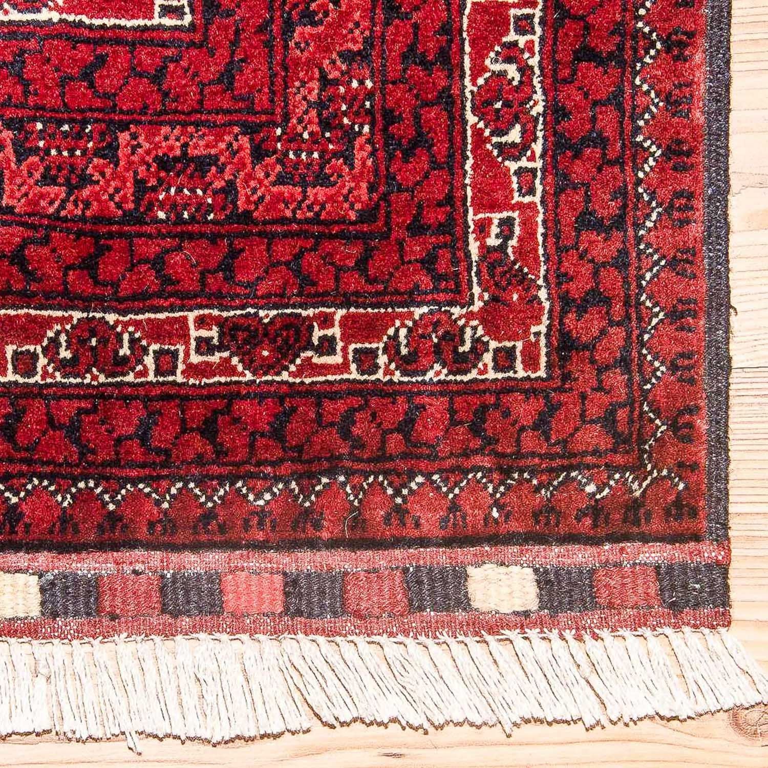 Buchara Teppich 301x197cm - Orientteppich - Image 3