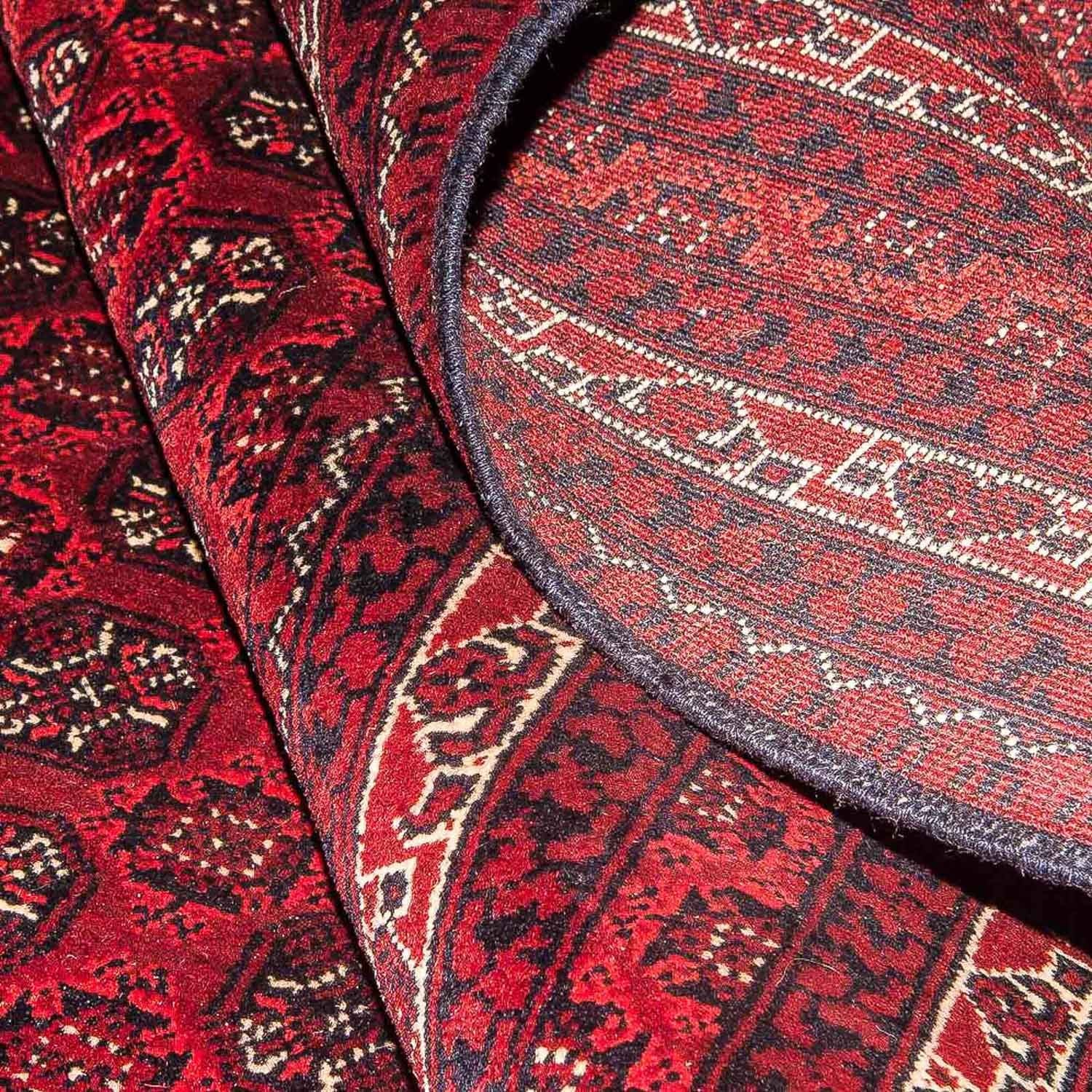 Buchara Teppich 301x197cm - Orientteppich - Image 4
