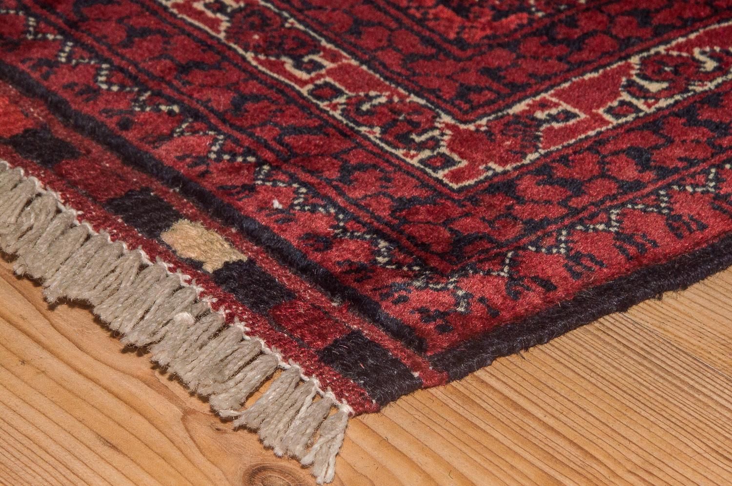 Buchara Teppich 301x197cm - Orientteppich - Image 6