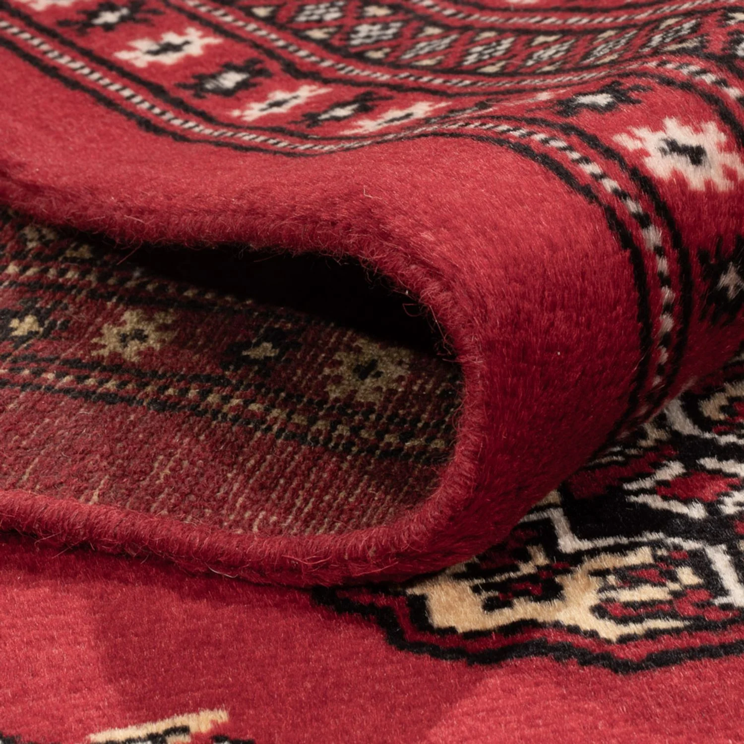 Buchara Teppich 301x245cm - Orientteppich - Image 4
