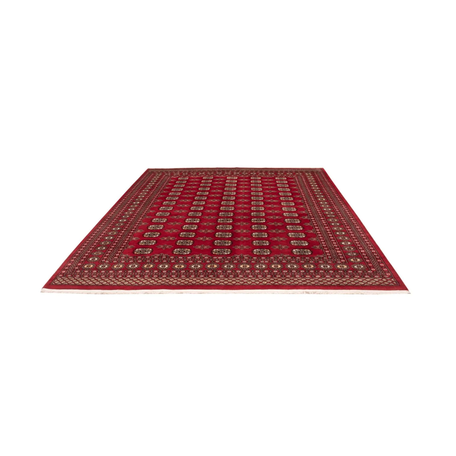 Buchara Teppich 301x245cm - Orientteppich - Image 5