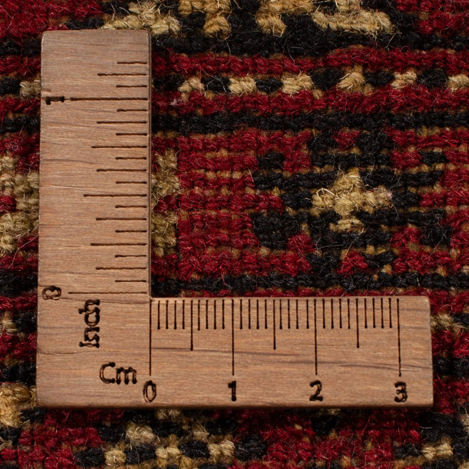 Buchara Teppich 301x245cm - Orientteppich - Image 6