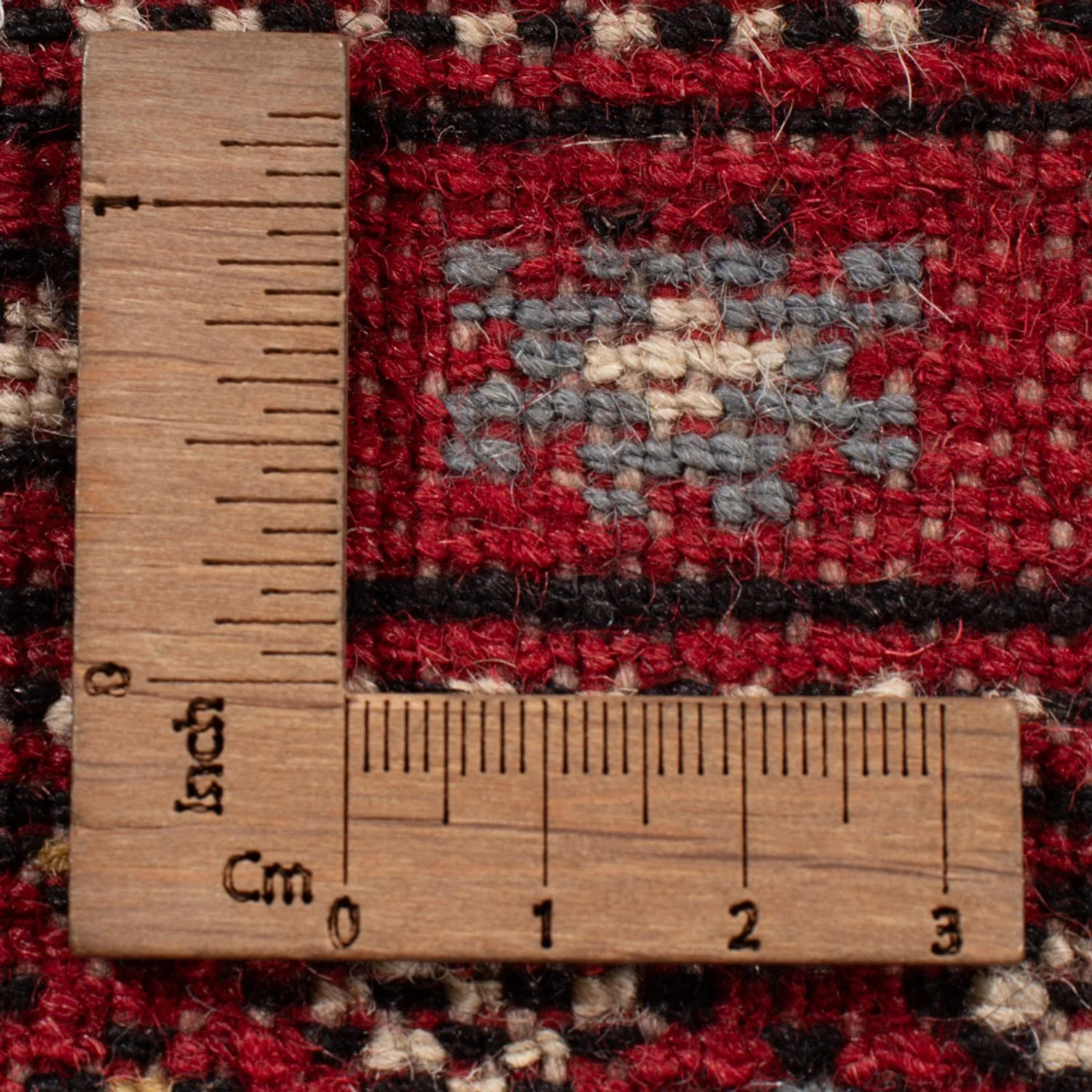 Buchara Teppich 302x200cm - Orientteppich - Image 6