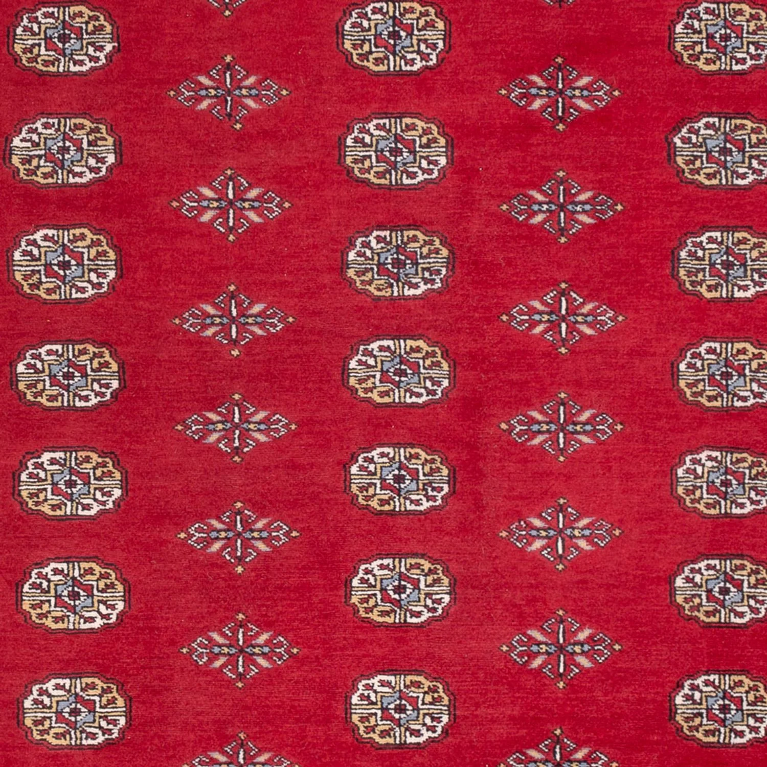 Buchara Teppich 304x206cm - Orientteppich - Image 2