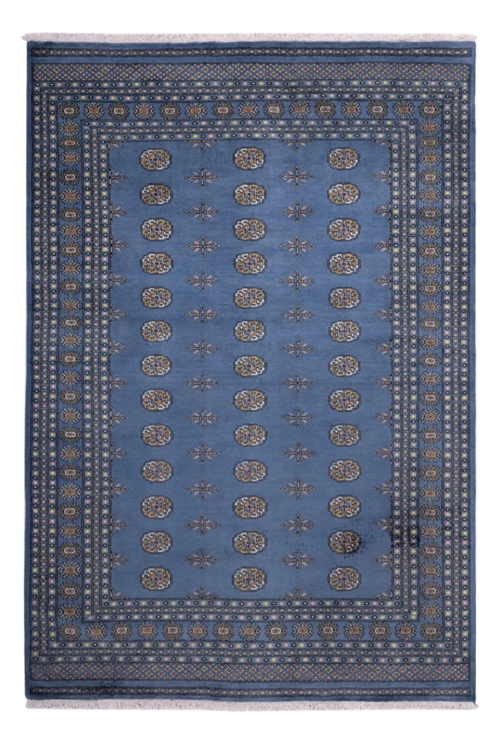 Buchara Teppich 305x203cm - Orientteppich