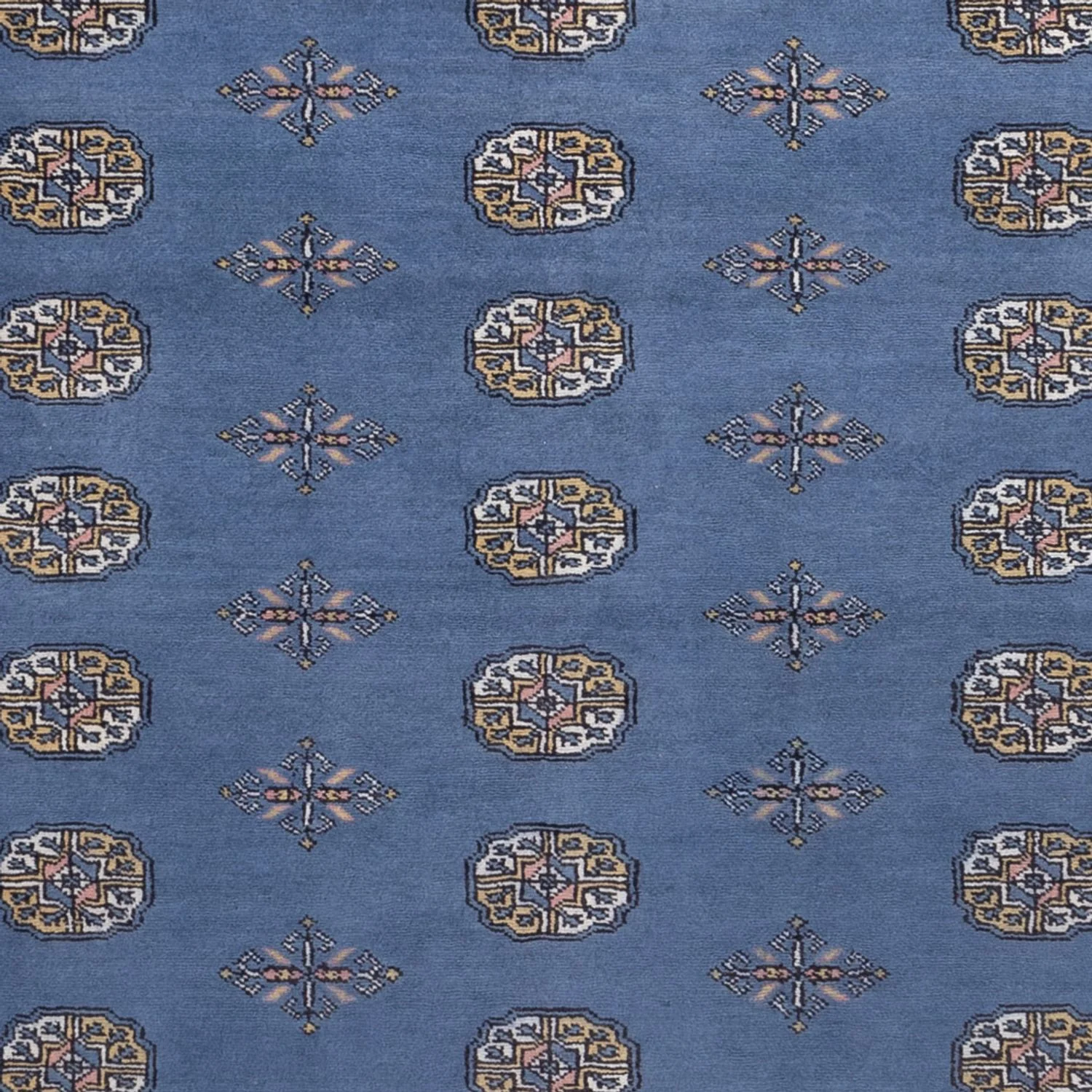 Buchara Teppich 305x203cm - Orientteppich - Image 2