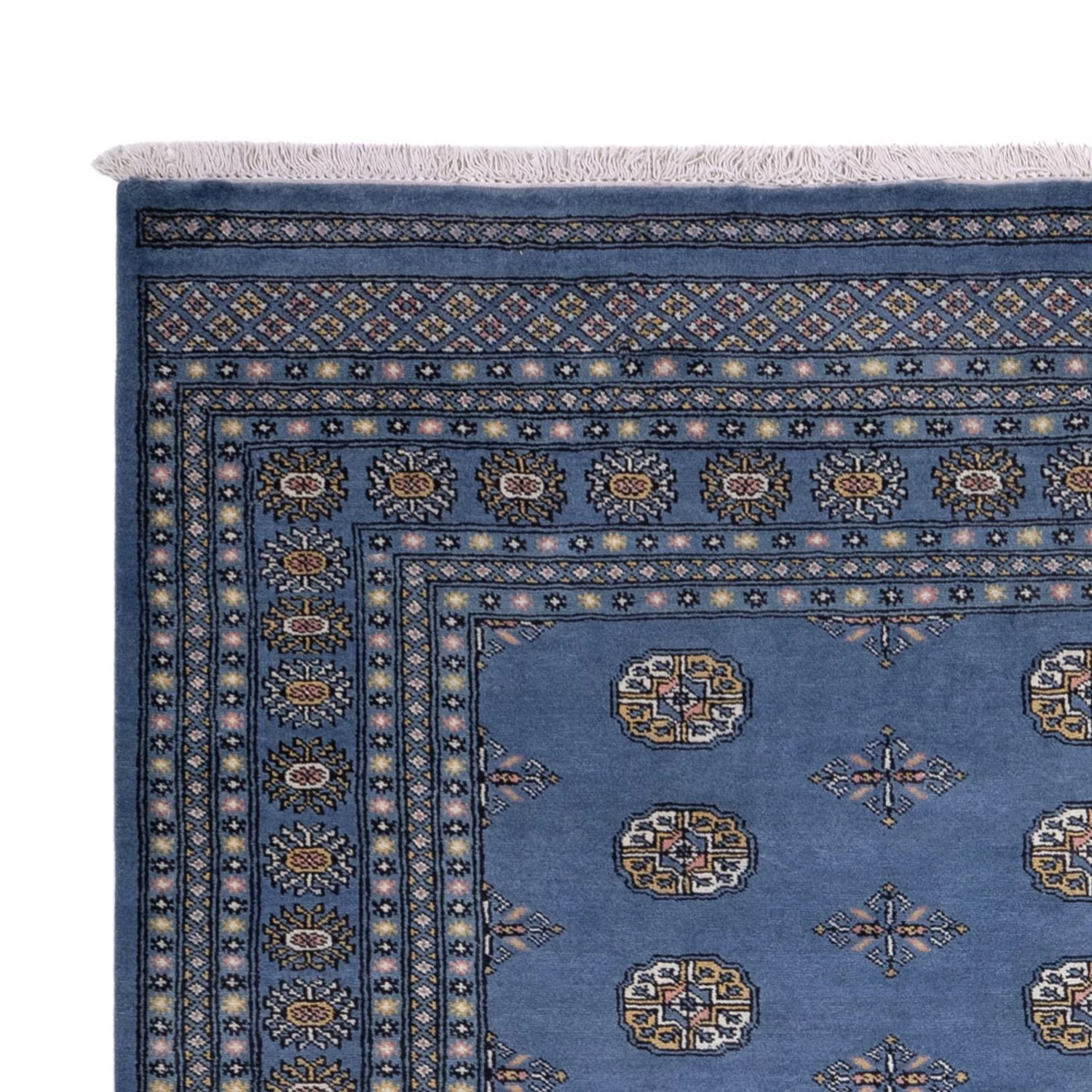 Buchara Teppich 305x203cm - Orientteppich - Image 3