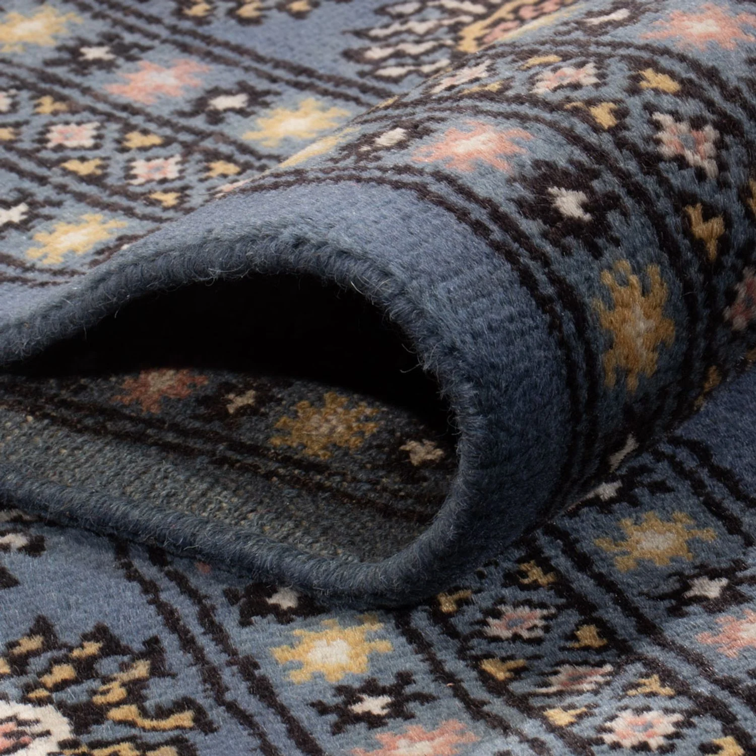 Buchara Teppich 305x203cm - Orientteppich - Image 4