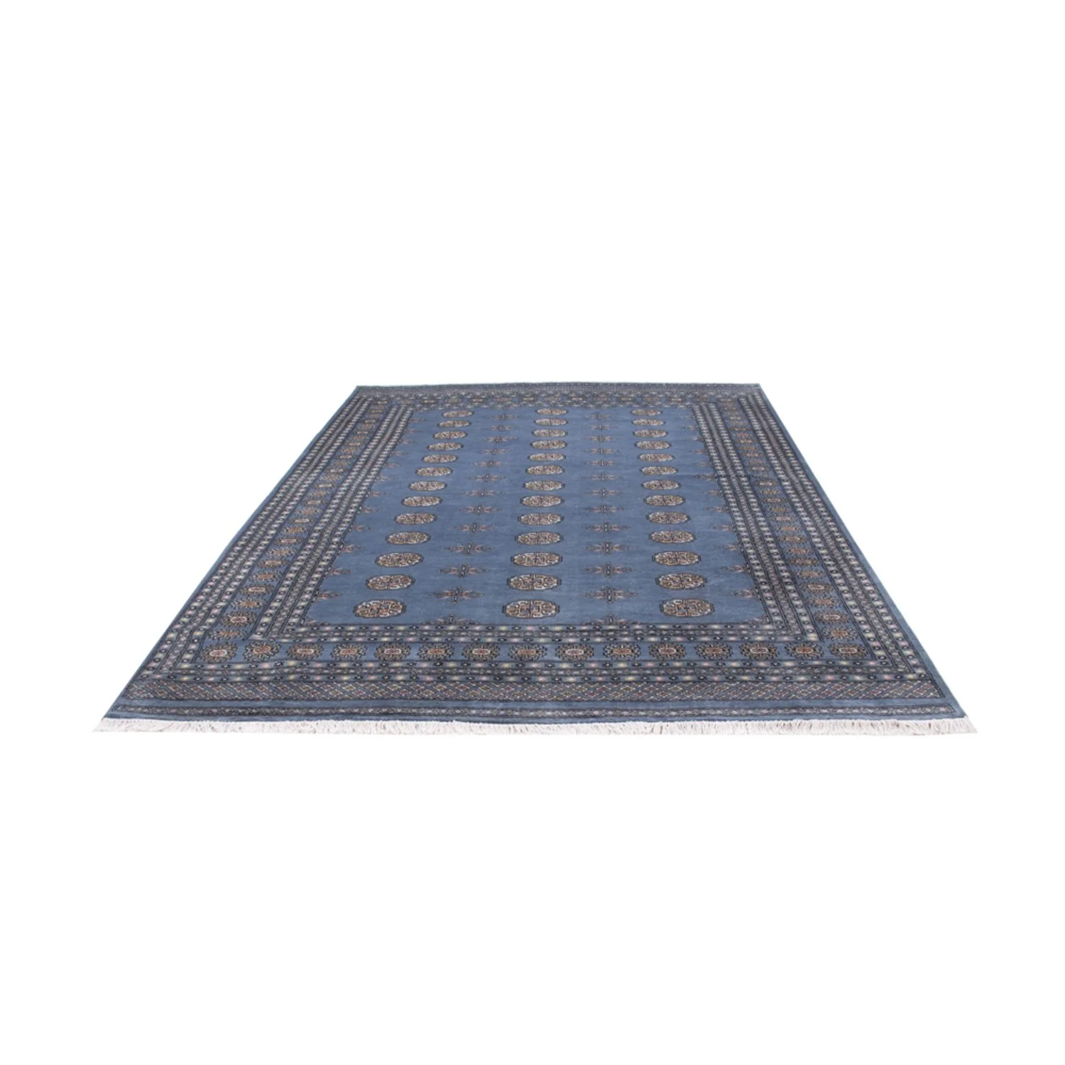 Buchara Teppich 305x203cm - Orientteppich - Image 5