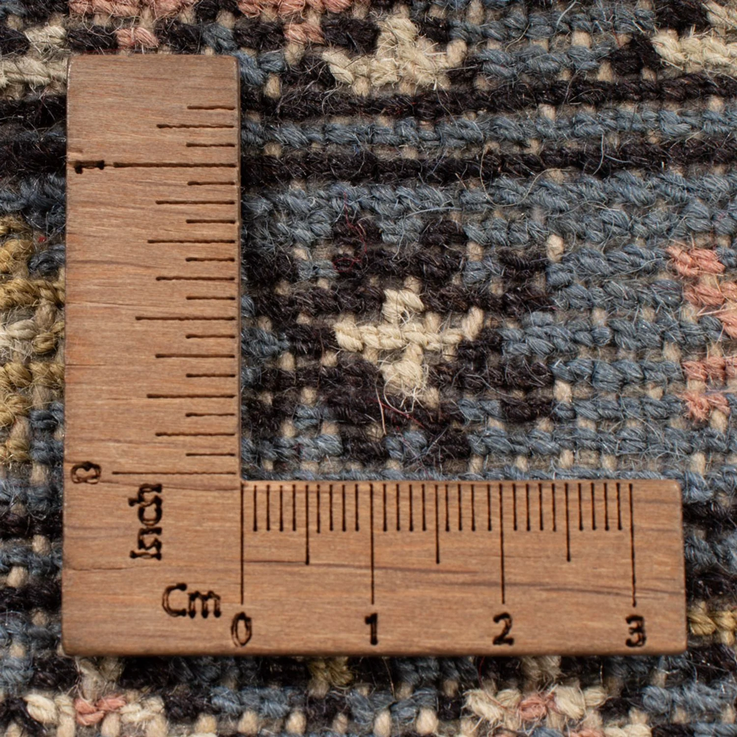 Buchara Teppich 305x203cm - Orientteppich - Image 6