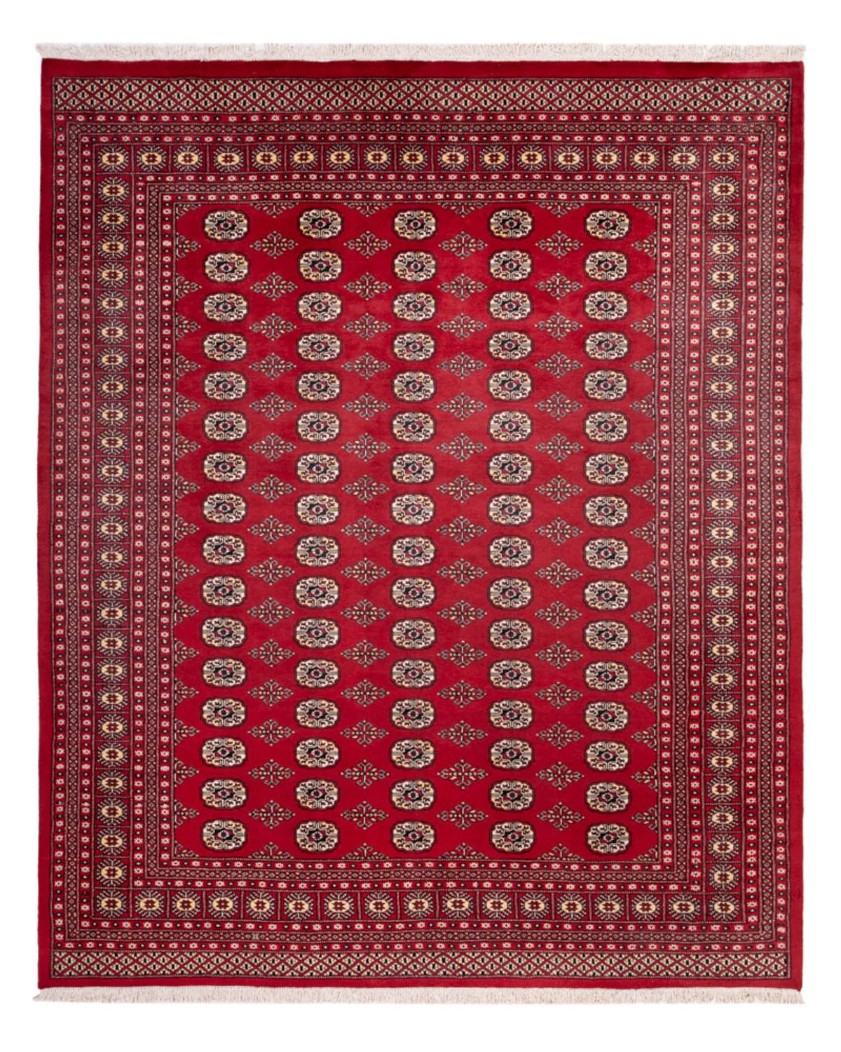 Buchara Teppich 305x244cm - Orientteppich