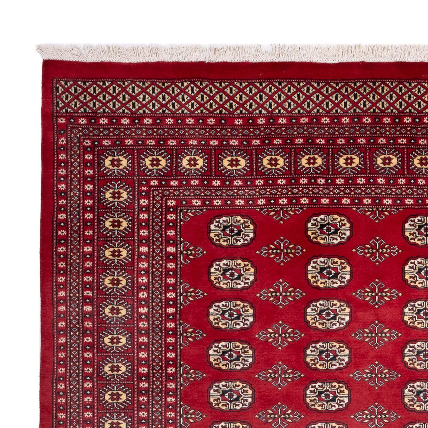 Buchara Teppich 305x244cm - Orientteppich - Image 3