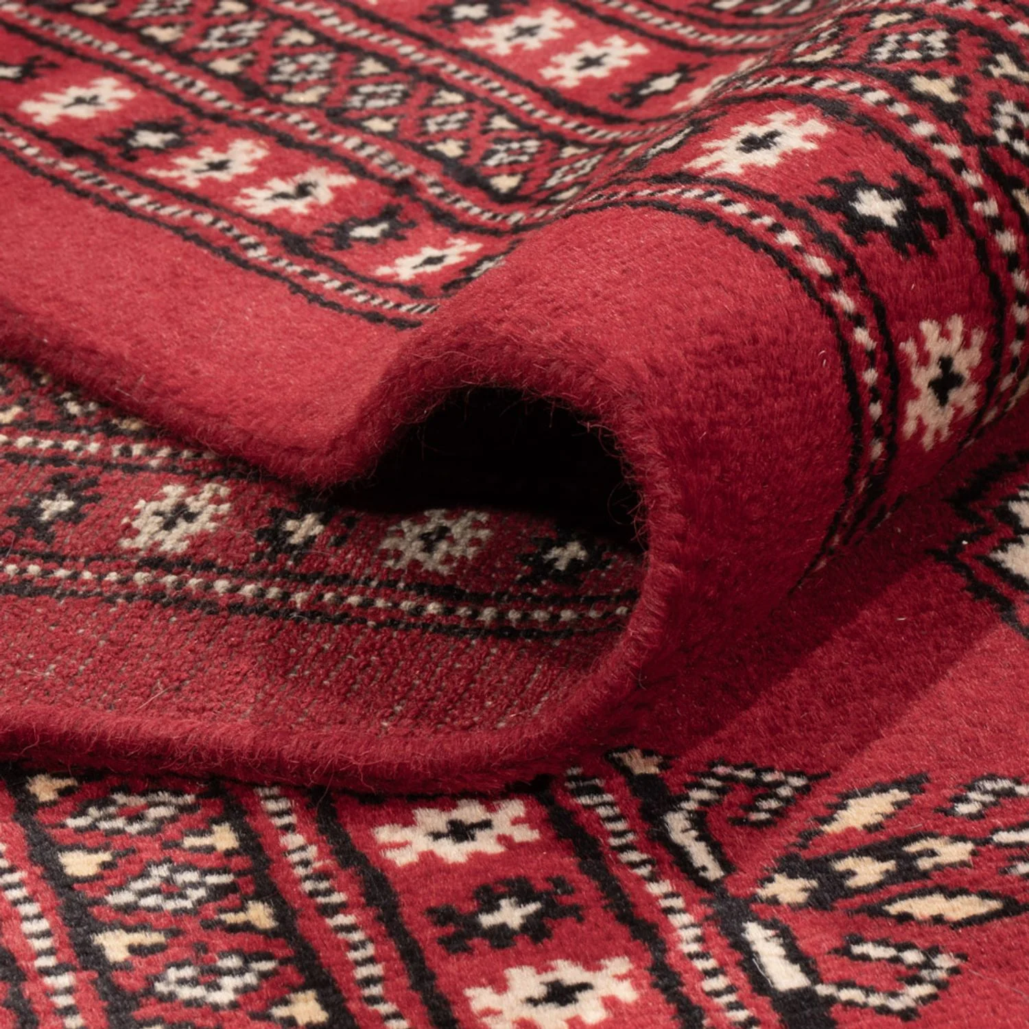 Buchara Teppich 305x244cm - Orientteppich - Image 4