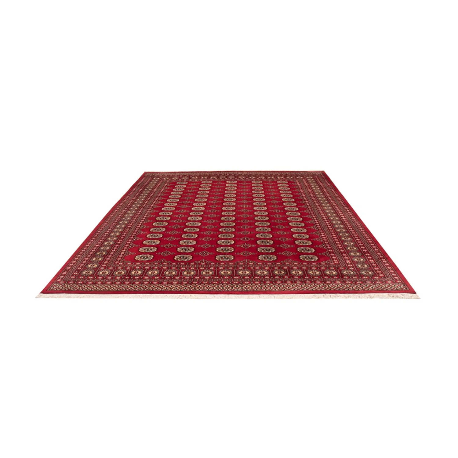 Buchara Teppich 305x244cm - Orientteppich - Image 5