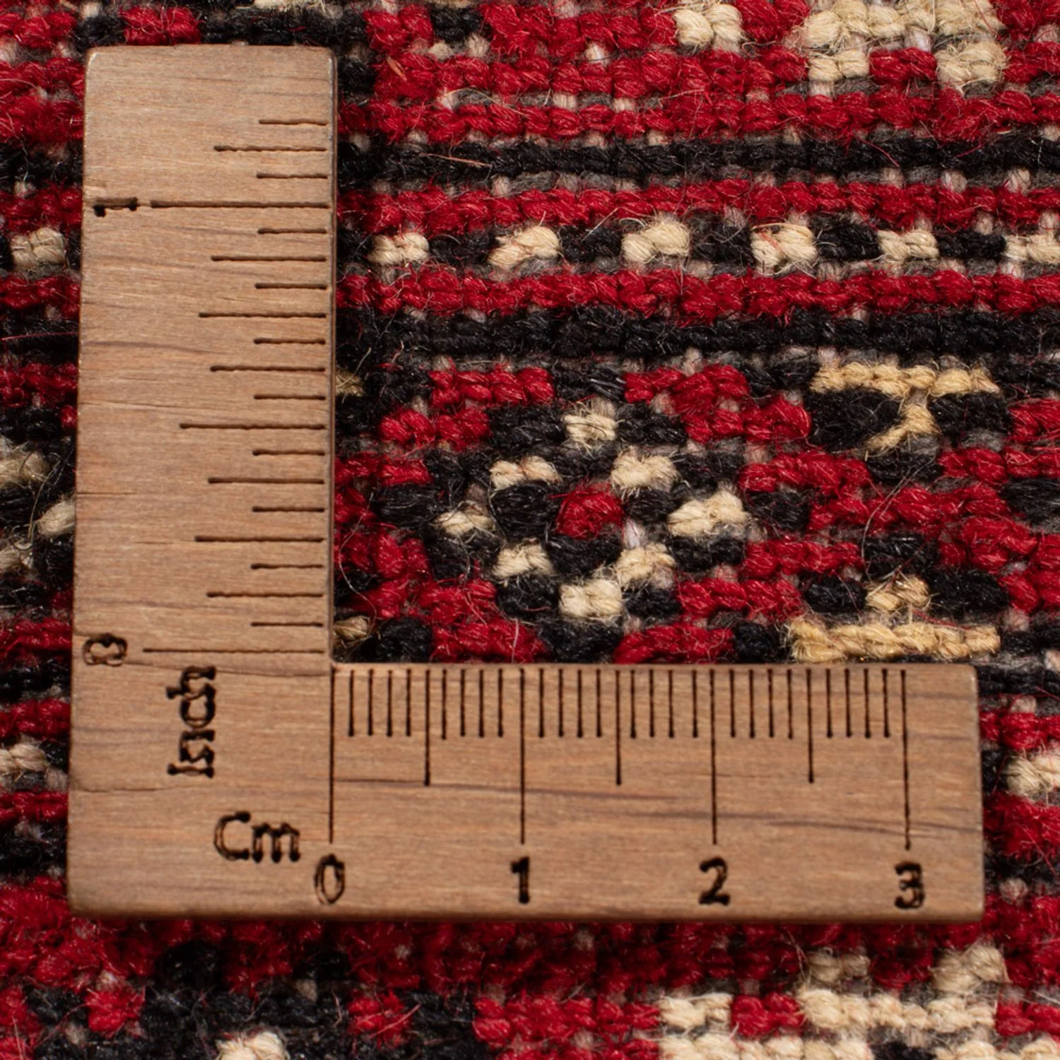 Buchara Teppich 305x244cm - Orientteppich - Image 6