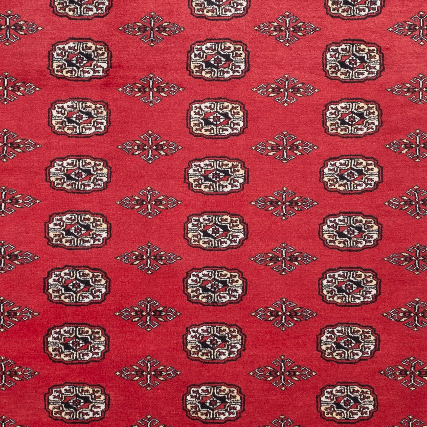 Buchara Teppich 305x246cm - Orientteppich - Image 2