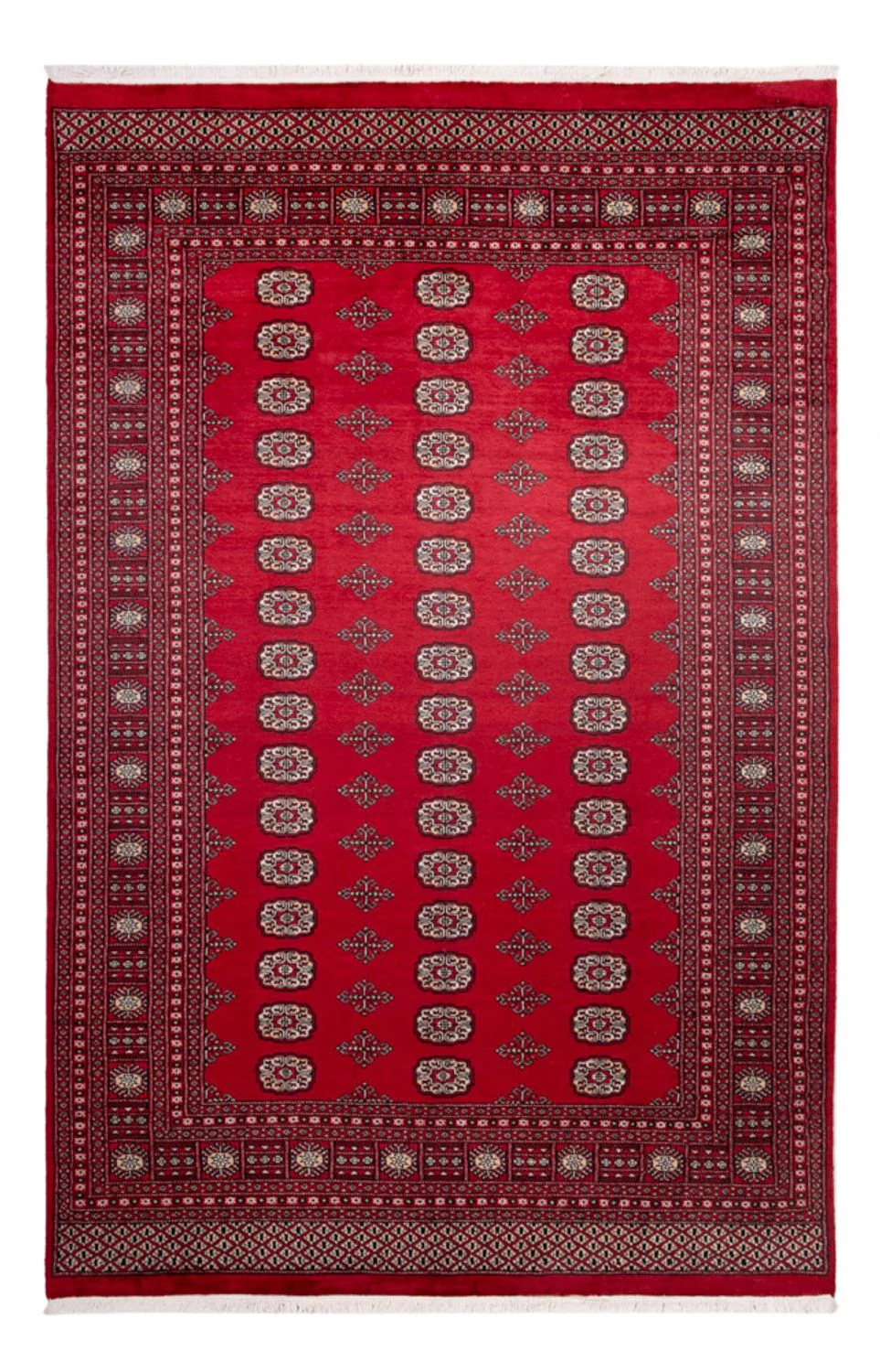 Buchara Teppich 306x197cm - Orientteppich