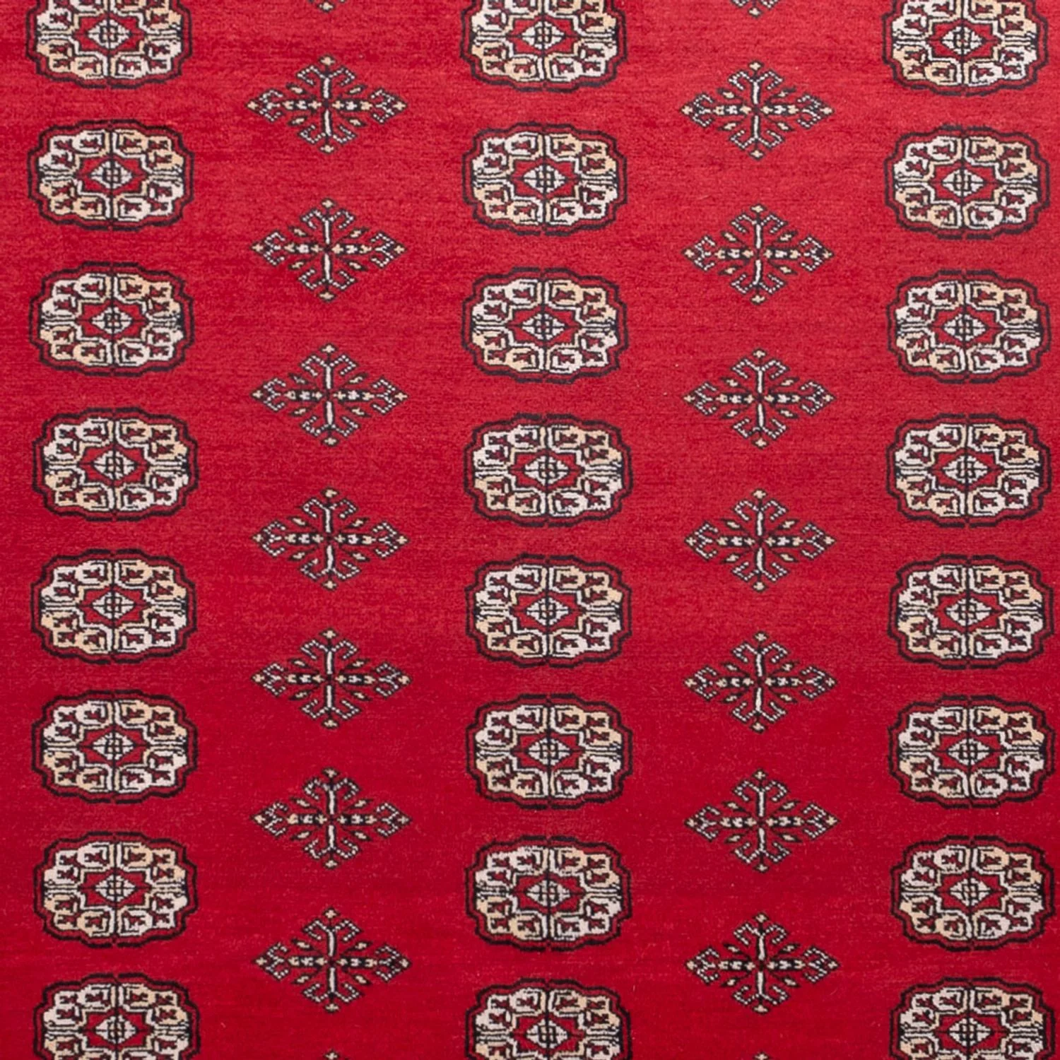 Buchara Teppich 306x197cm - Orientteppich - Image 2