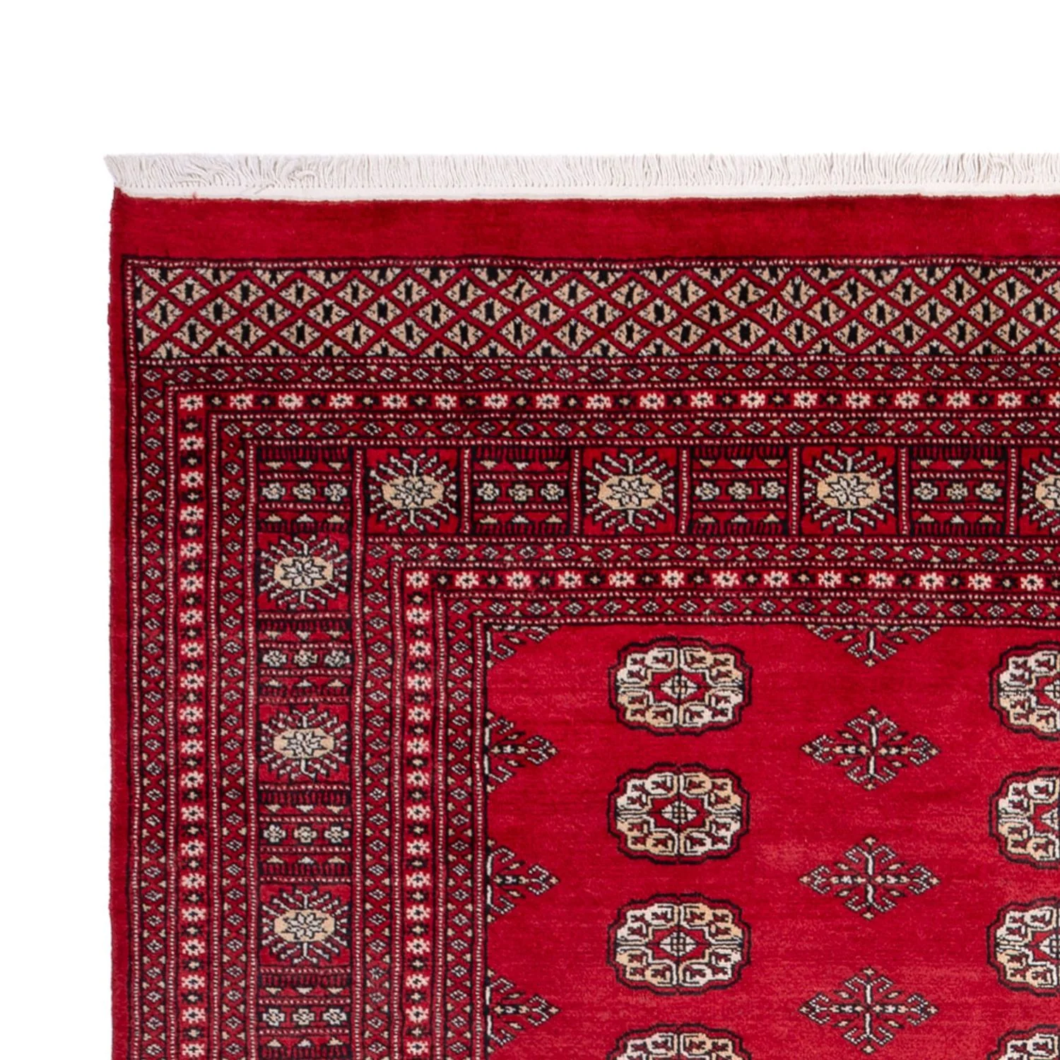 Buchara Teppich 306x197cm - Orientteppich - Image 3