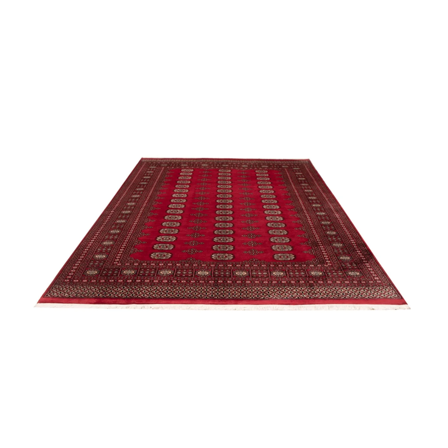 Buchara Teppich 306x197cm - Orientteppich - Image 5