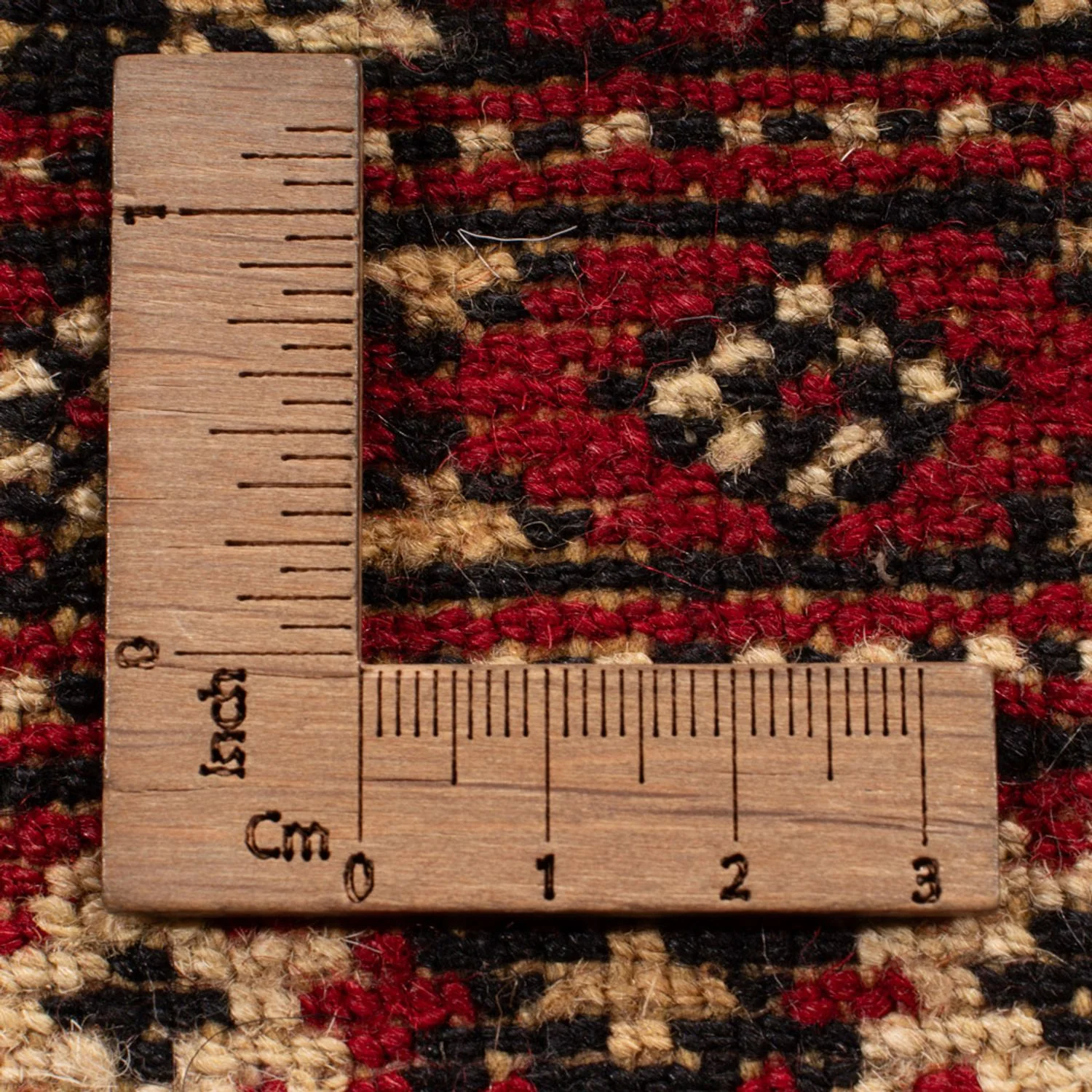 Buchara Teppich 306x197cm - Orientteppich - Image 6