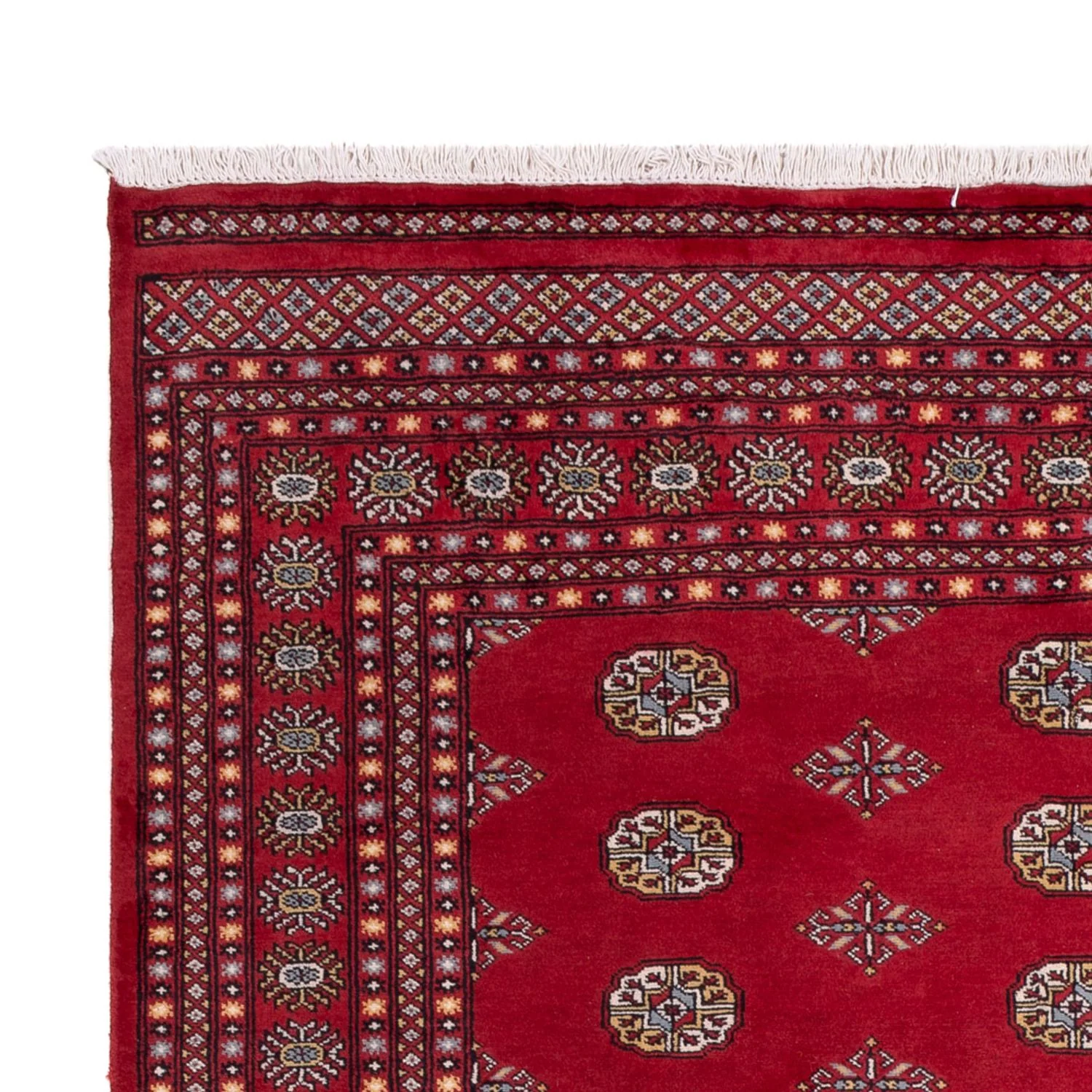 Buchara Teppich 306x202cm - Orientteppich - Image 3