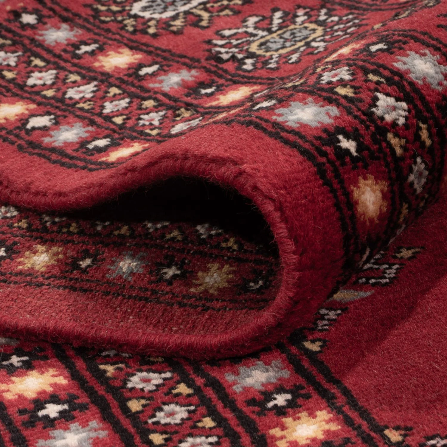 Buchara Teppich 306x202cm - Orientteppich - Image 4