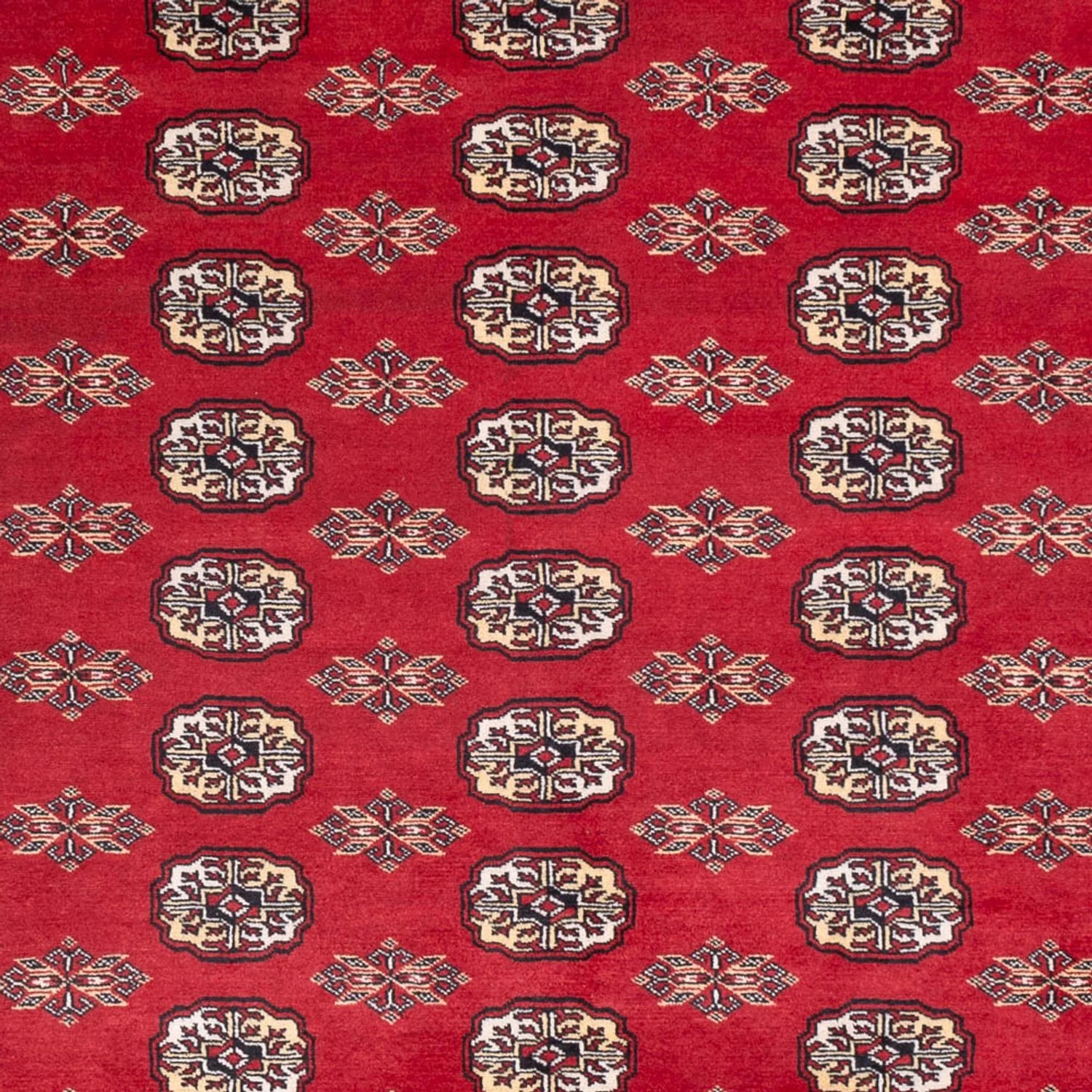 Buchara Teppich 307x247cm - Orientteppich - Image 2