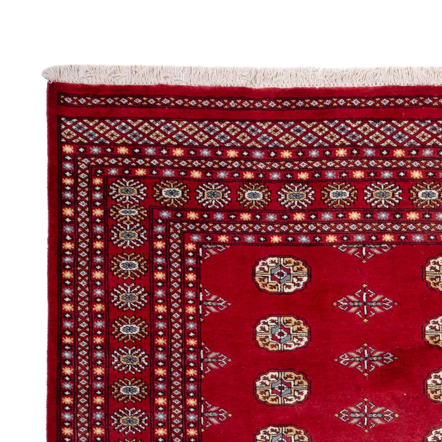 Buchara Teppich 308x207cm - Orientteppich - Image 3