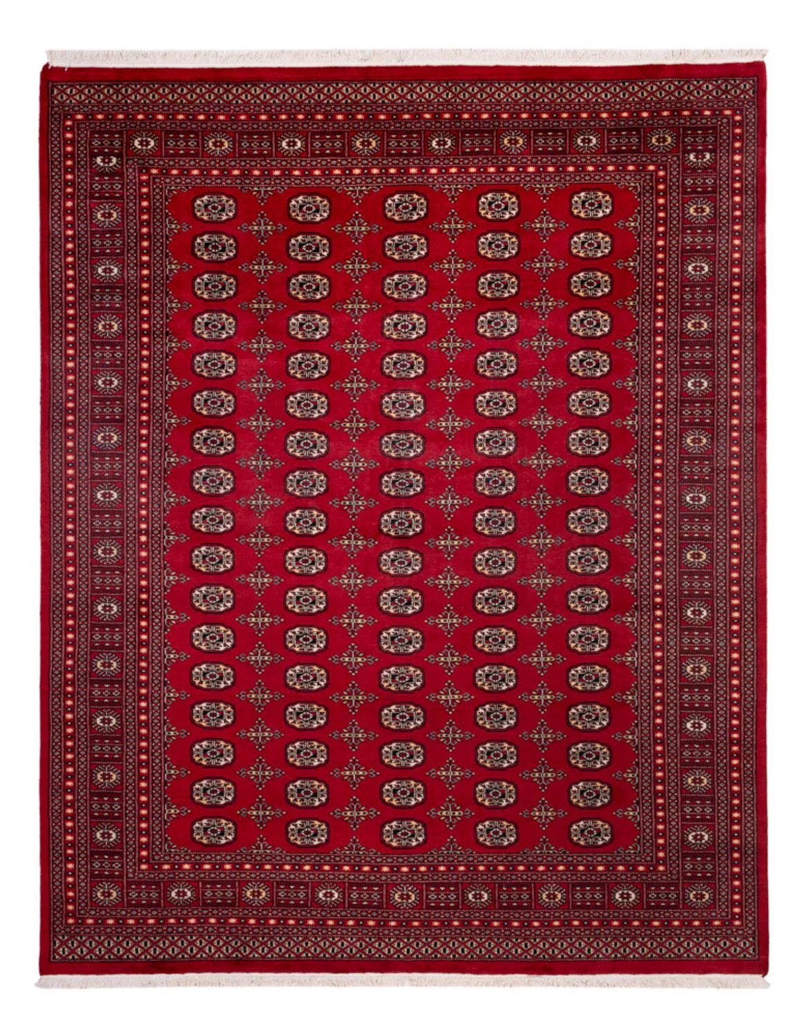 Buchara Teppich 308x243cm - Orientteppich