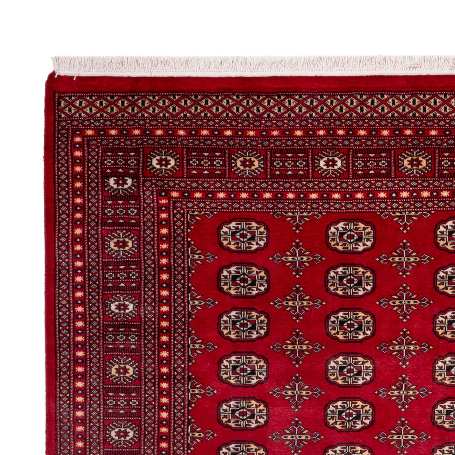 Buchara Teppich 308x243cm - Orientteppich - Image 3