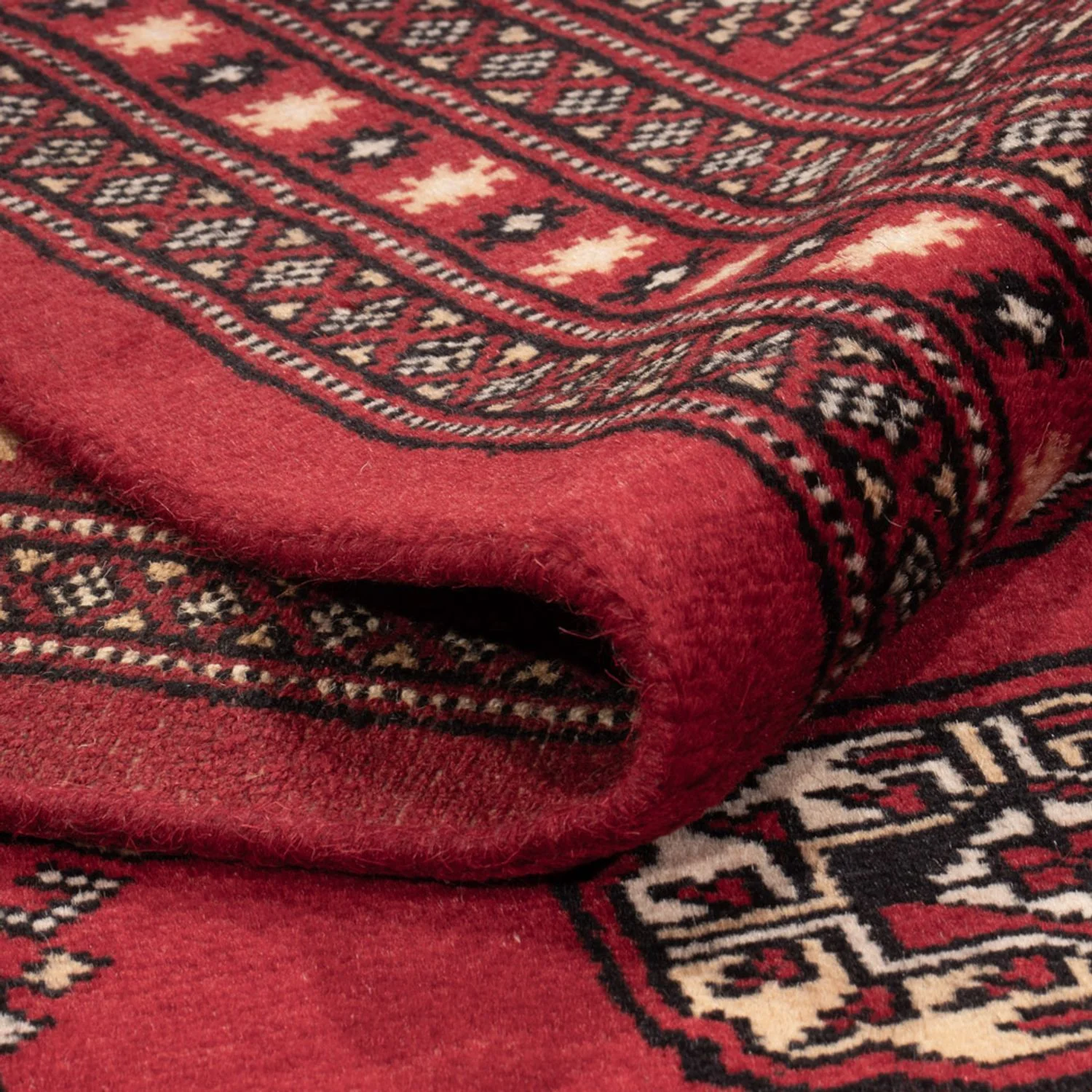 Buchara Teppich 308x243cm - Orientteppich - Image 4