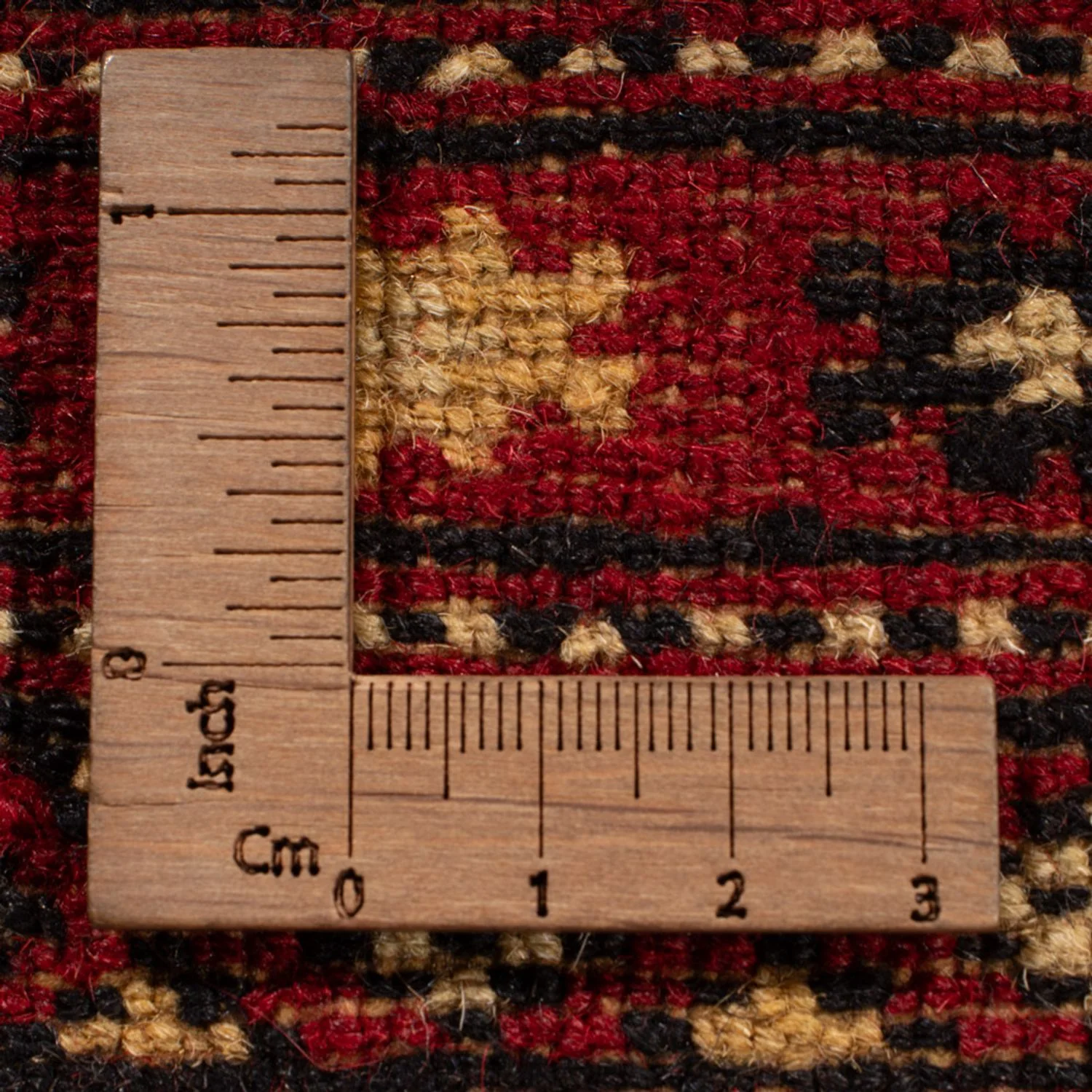 Buchara Teppich 308x243cm - Orientteppich - Image 6